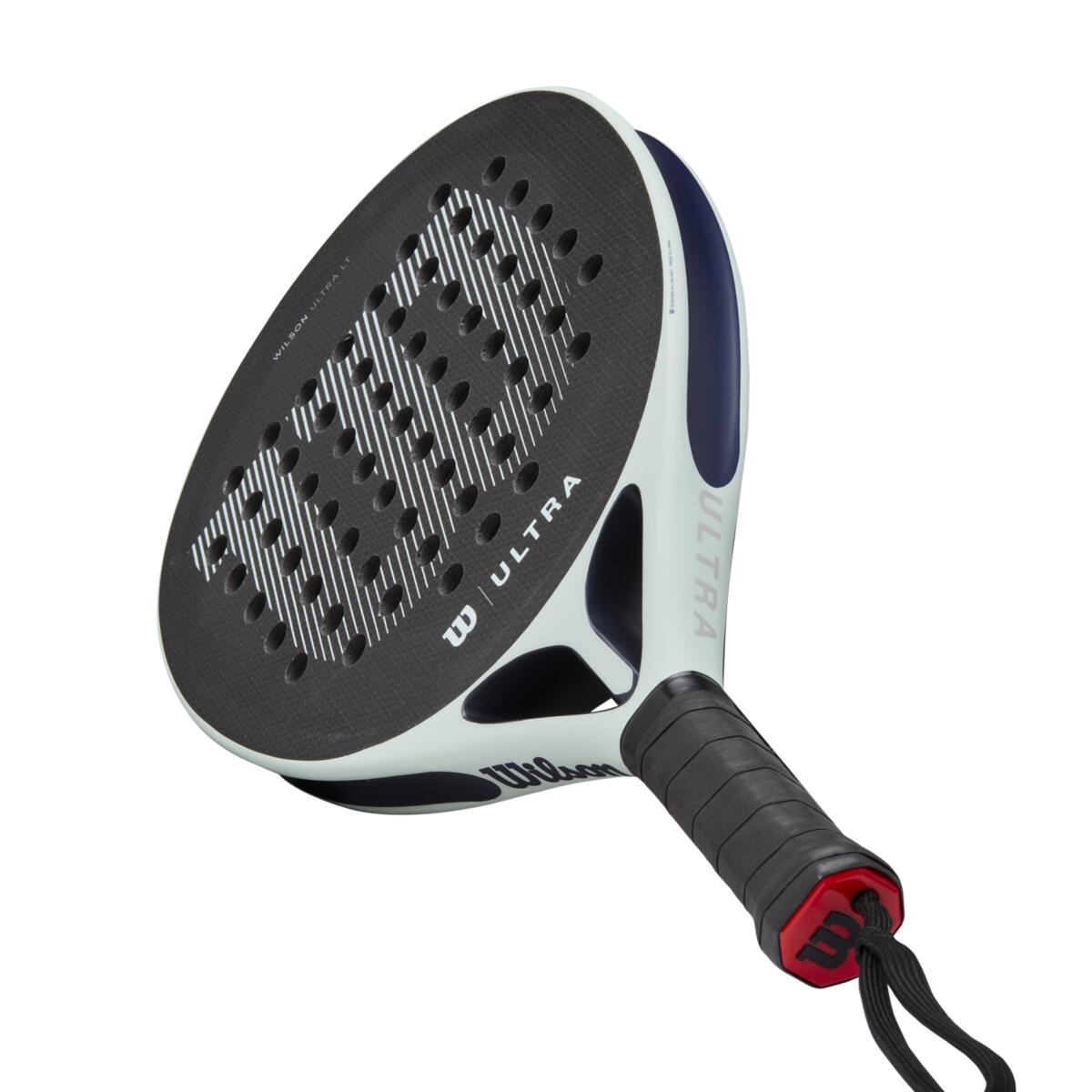 Paleta de Padel Ultra LT V2
