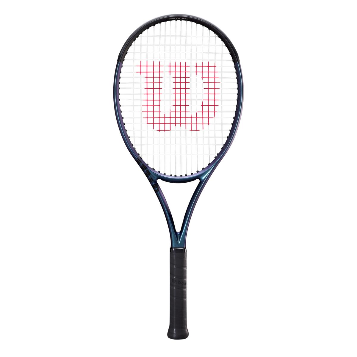 RAQUETTE TENNIS WILSON ULTRA PRO SOFT SHOCK MANCHE 1 4 1/8 RAQUETTE TENNIS WILSON ULTRA PRO SOFT SHOCK MANCHE 1 4 1/8