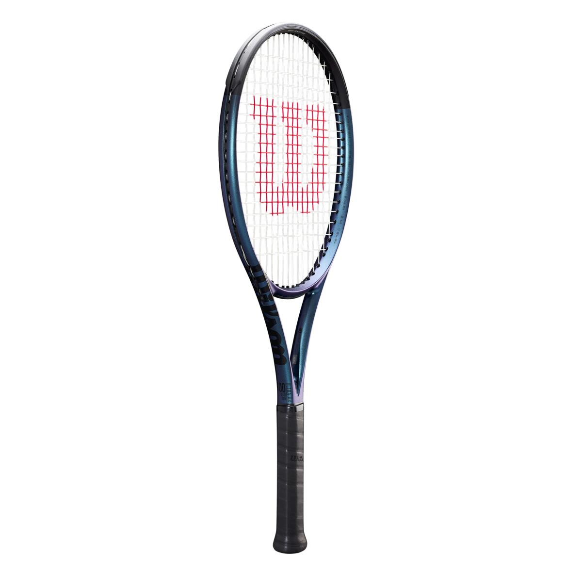 Raqueta de Tenis Ultra 100 V4.0