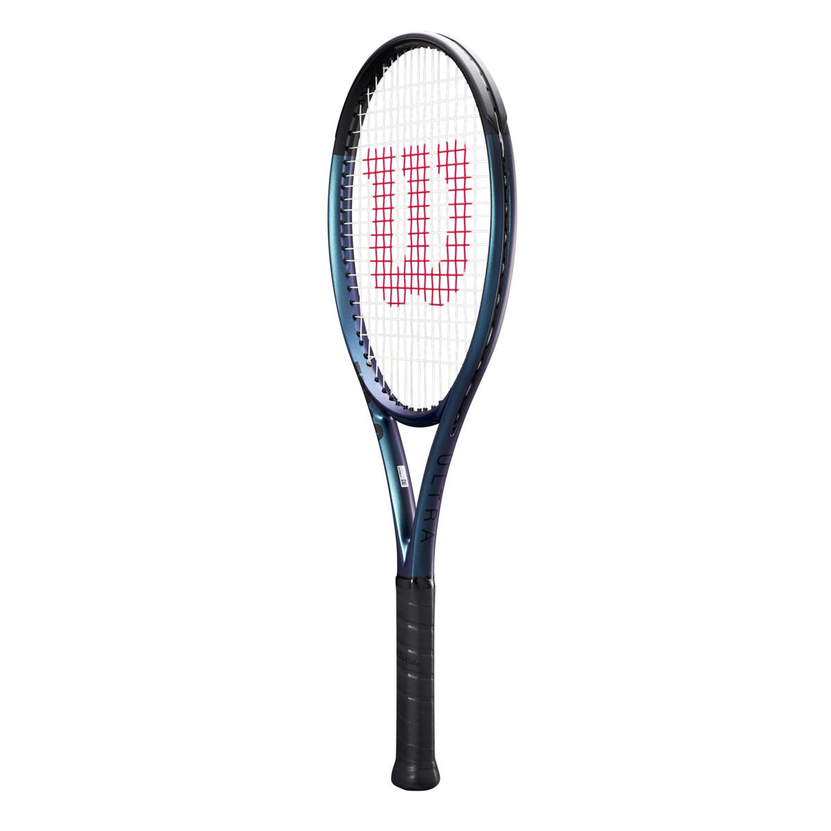 Raqueta de Tenis Ultra 100 V4.0