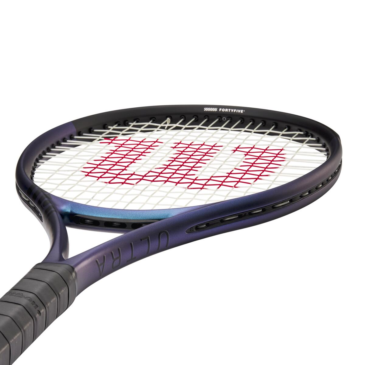 Raqueta de Tenis Ultra 100 V4.0