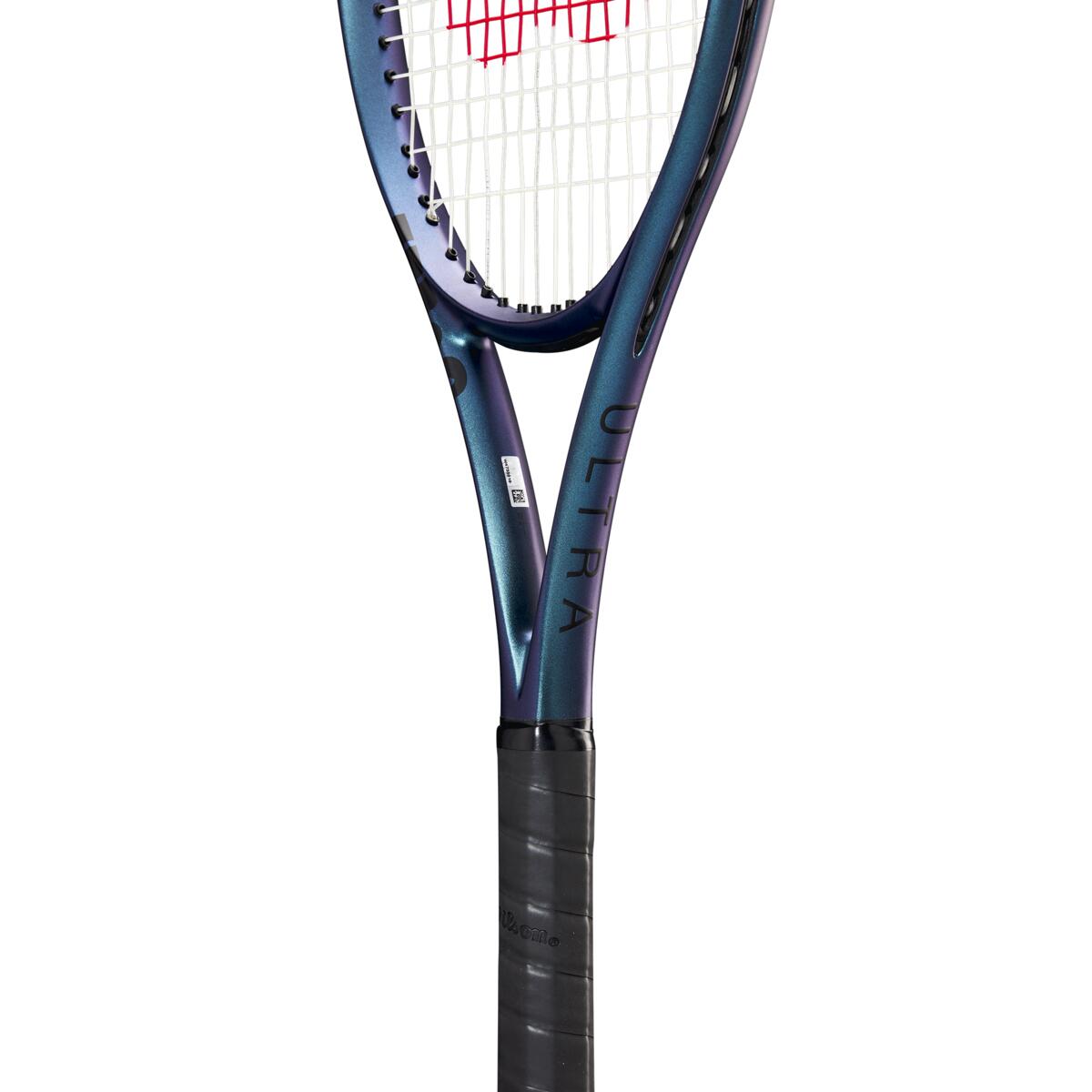 Raqueta de Tenis Ultra 100 V4.0