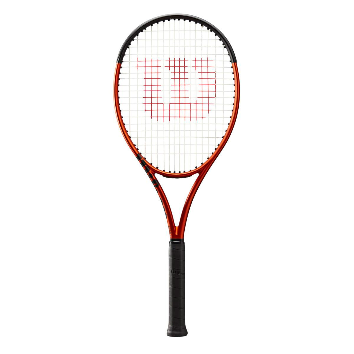 Raqueta de tenis Burn 100 V5.0