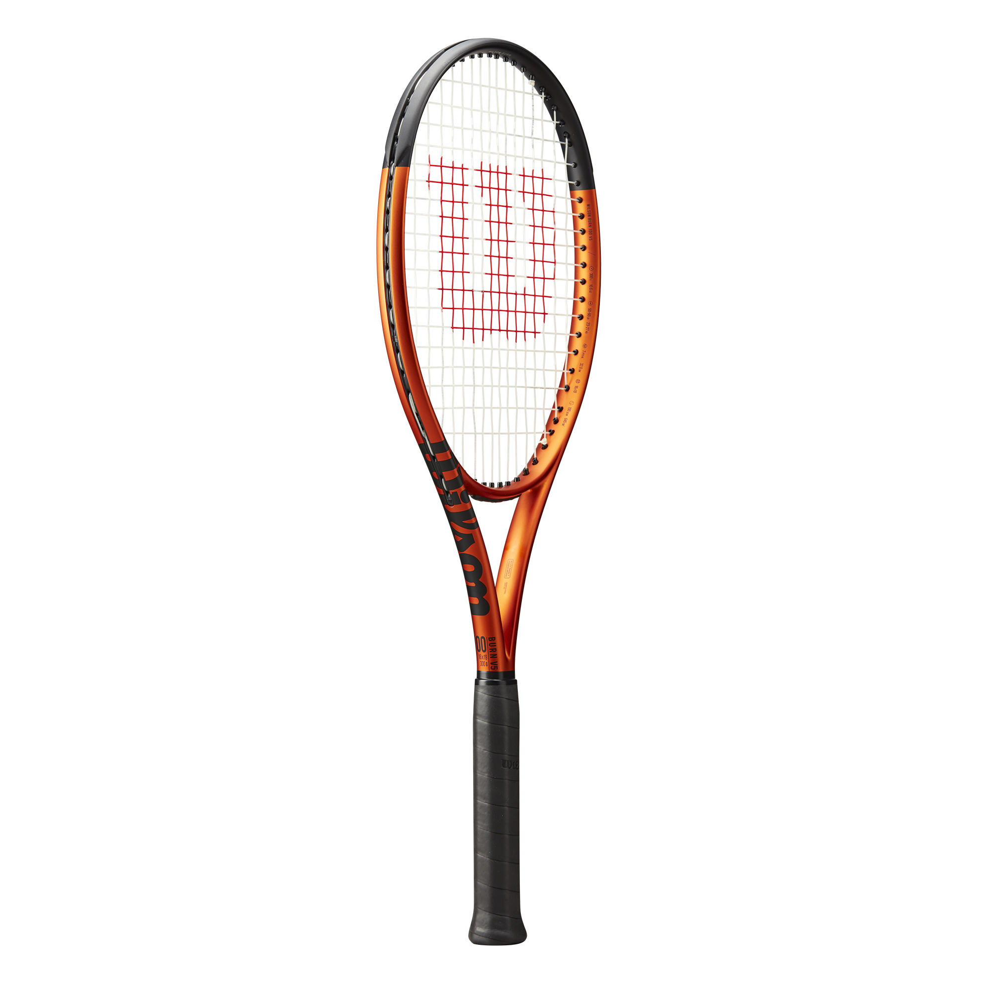 Raqueta de Tenis Burn 100 V5