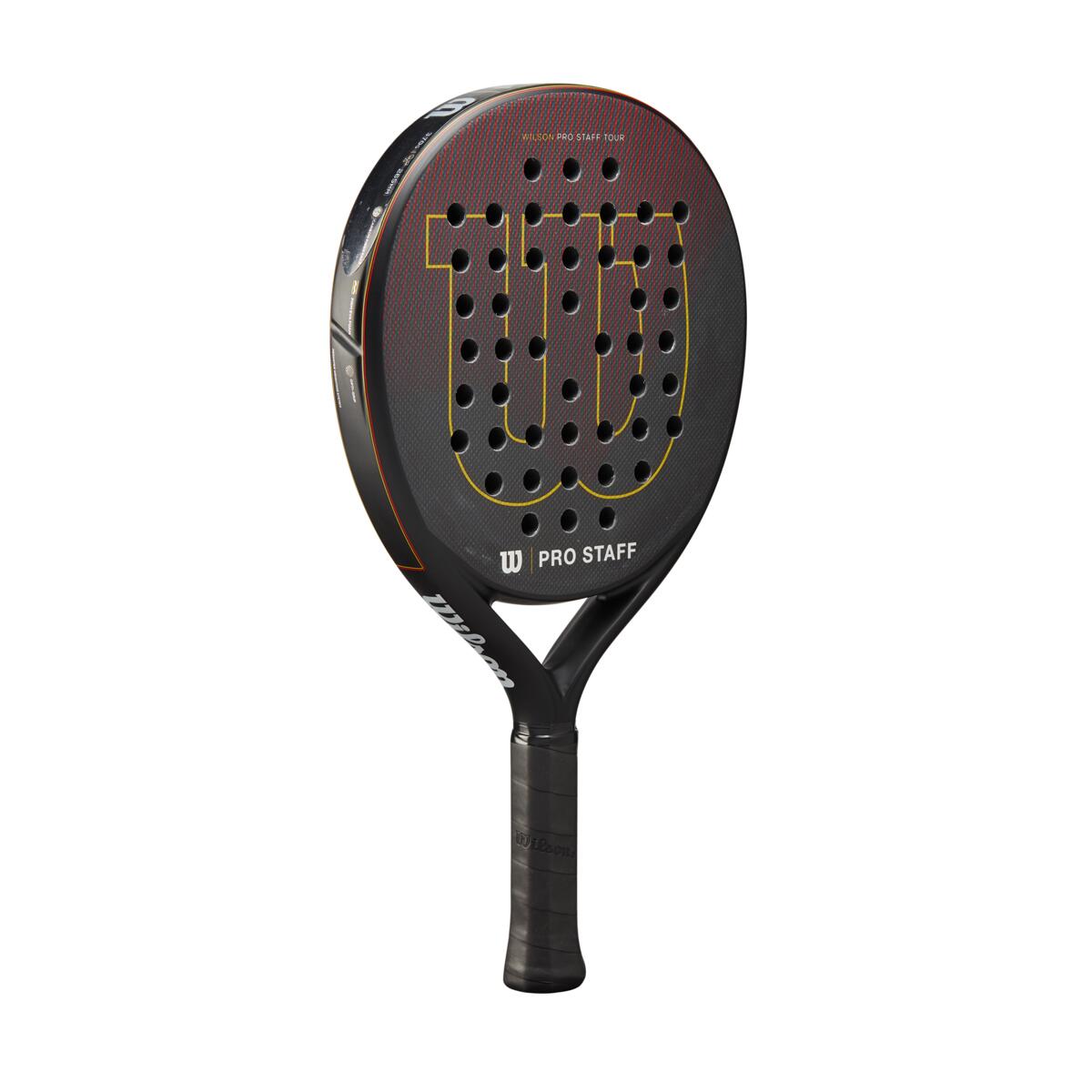 Paleta de Padel Pro Staff Tour V2