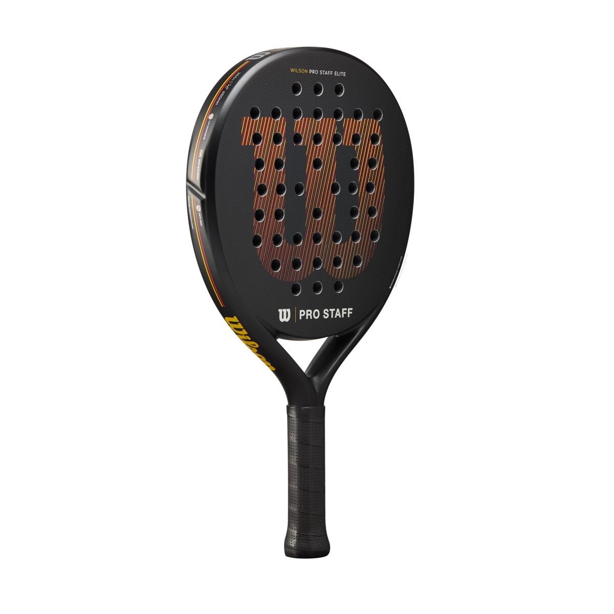 Paleta de Padel Pro Staff Elite V2