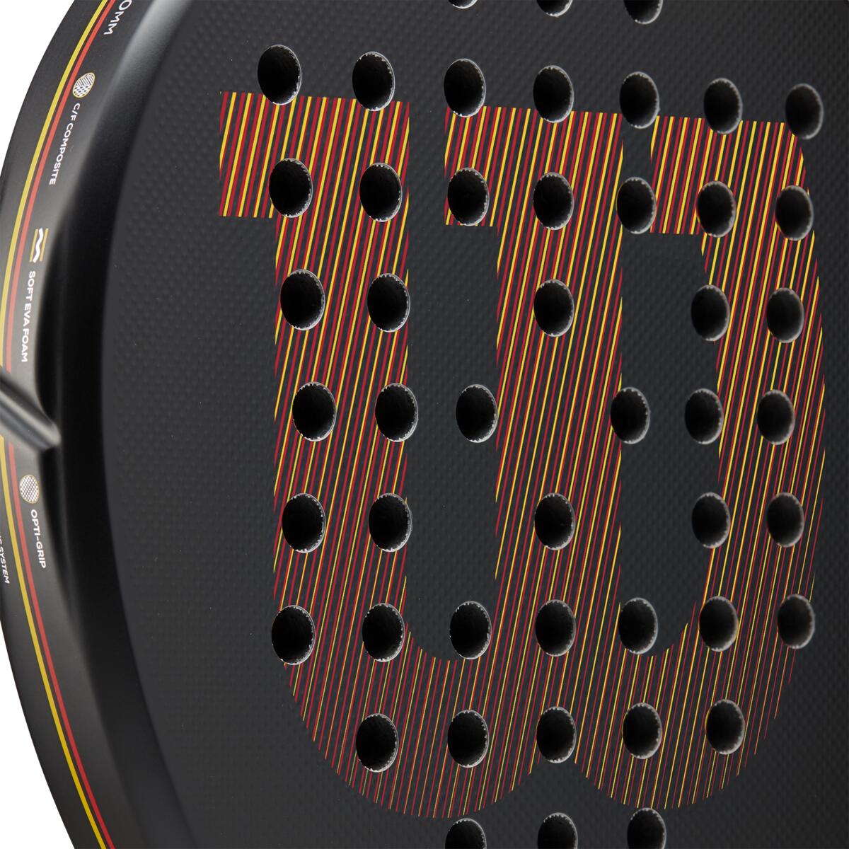 Paleta de Padel Pro Staff Elite V2