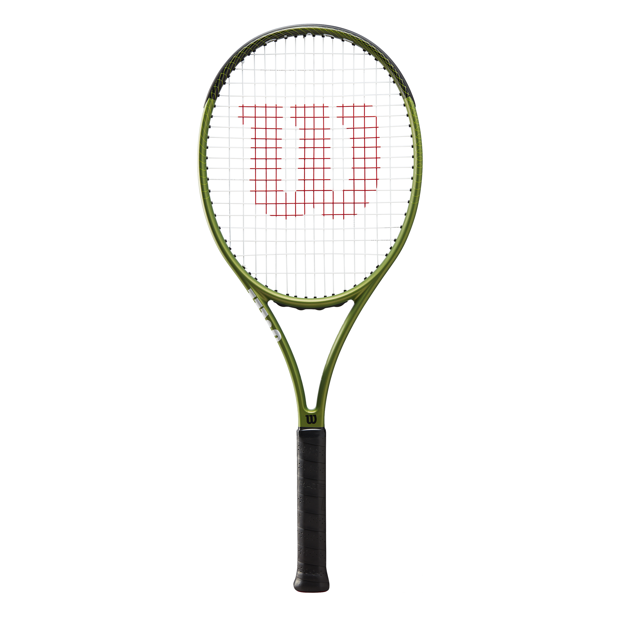 Raqueta de Tenis Blade Feel 100
