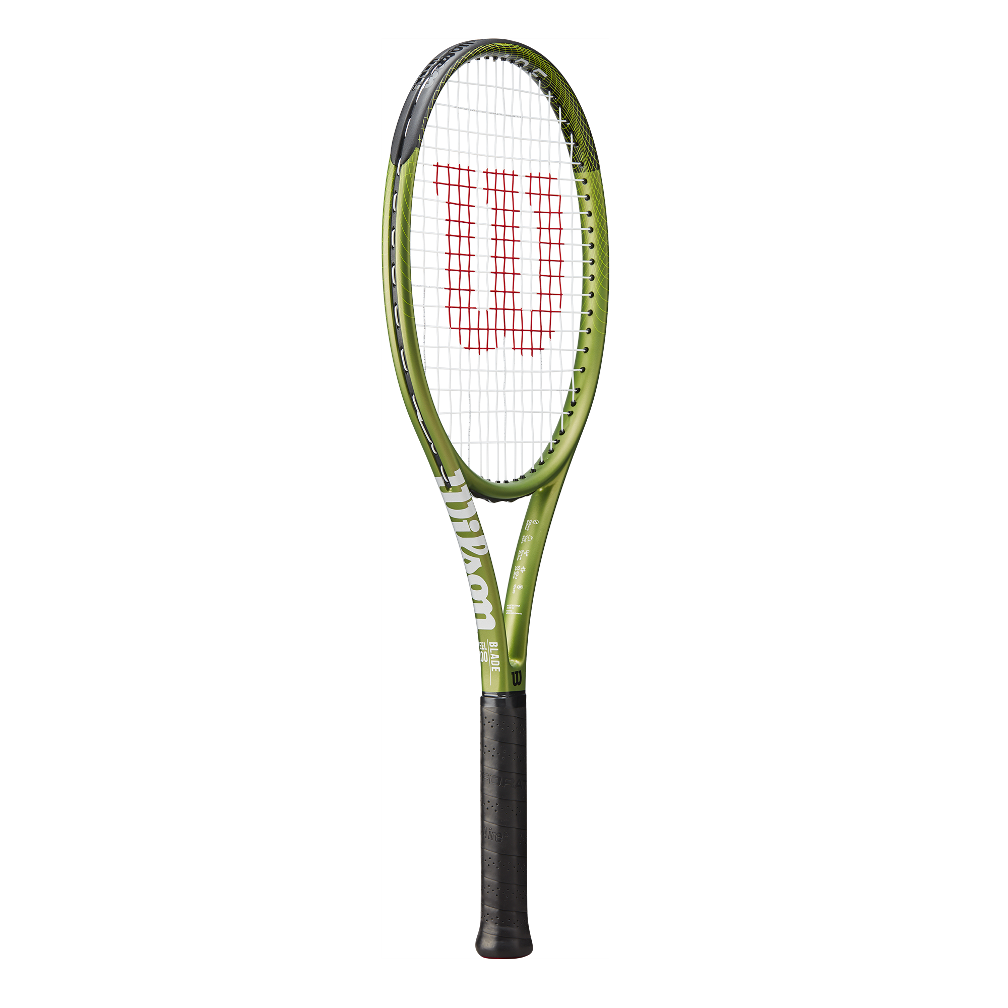 Raqueta de Tenis Blade Feel 100