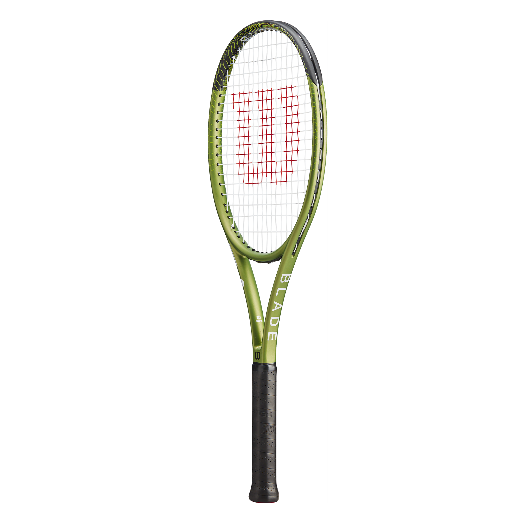 Raqueta de Tenis Blade Feel 100