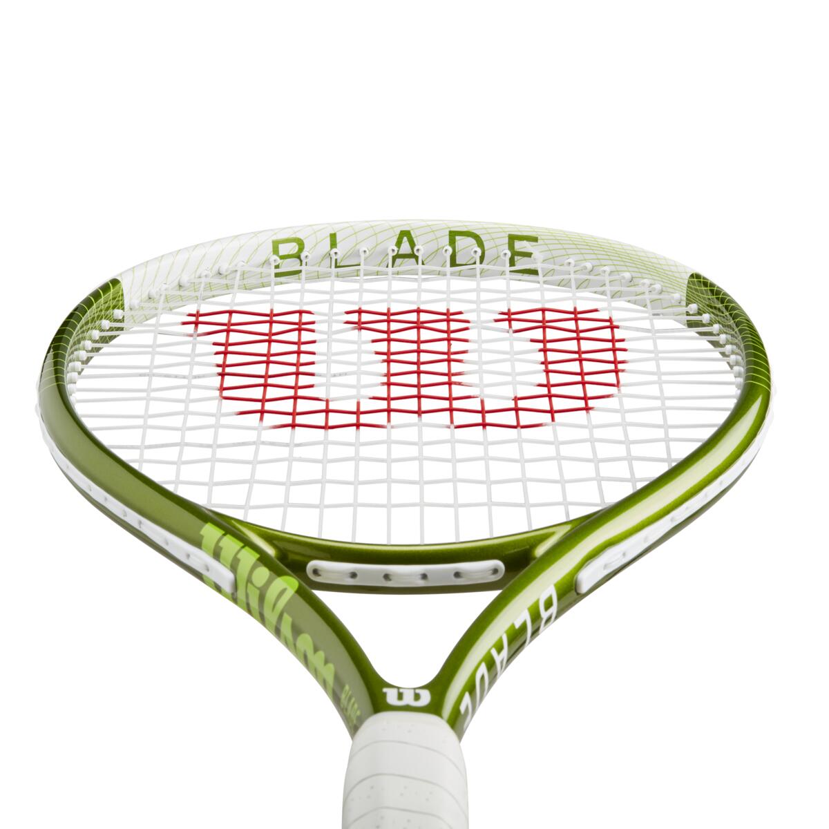 Raqueta De Tenis Blade Feel Team 103