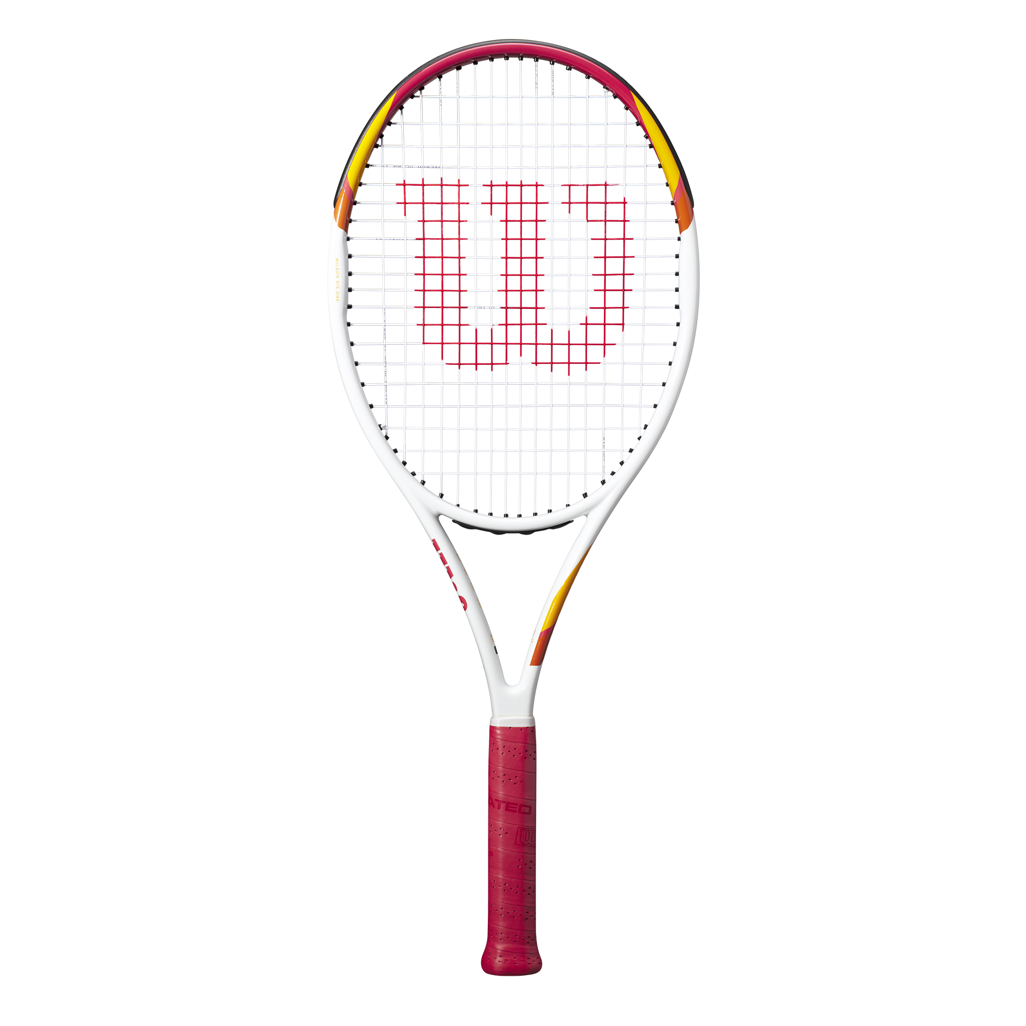 Raqueta de Tenis  Six One