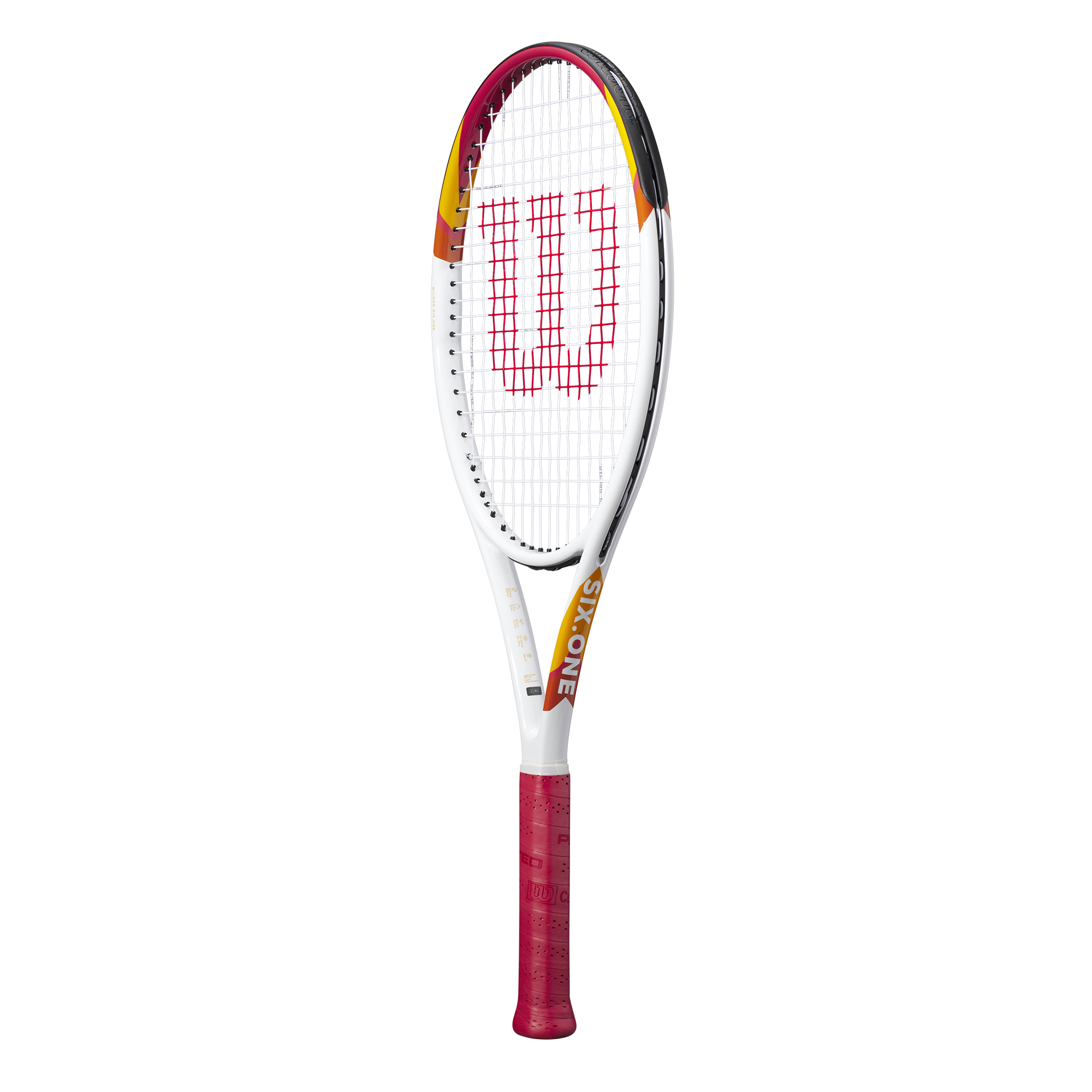 Raqueta de Tenis  Six One