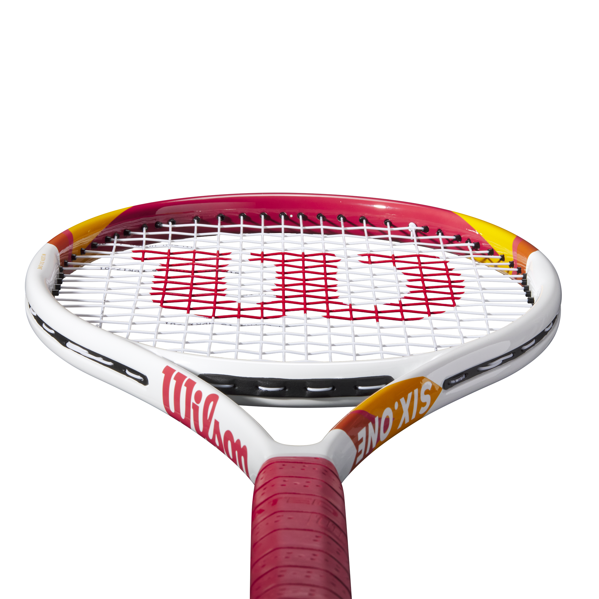 Raqueta de Tenis  Six One