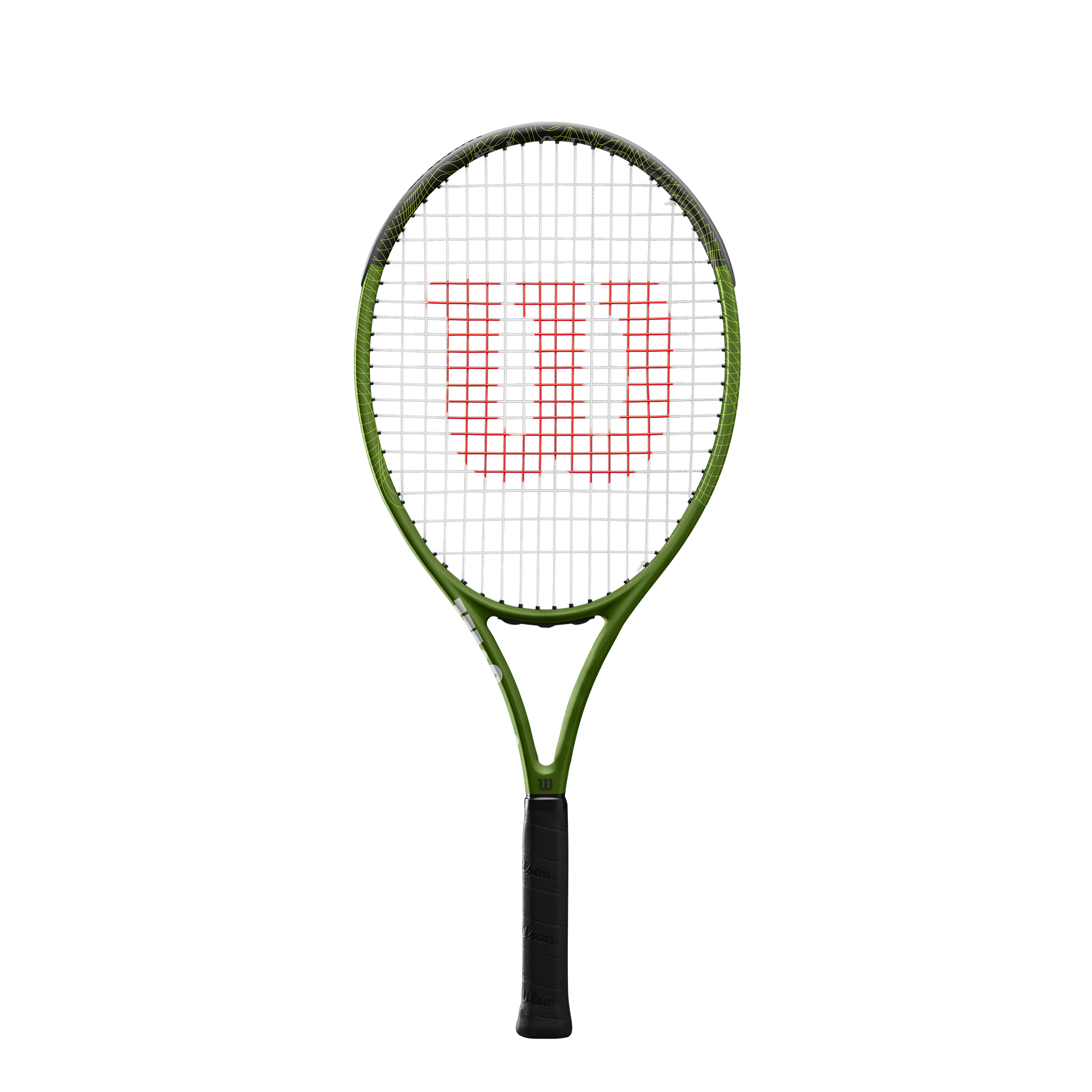 Raqueta de Tenis Blade Feel Comp JR 25