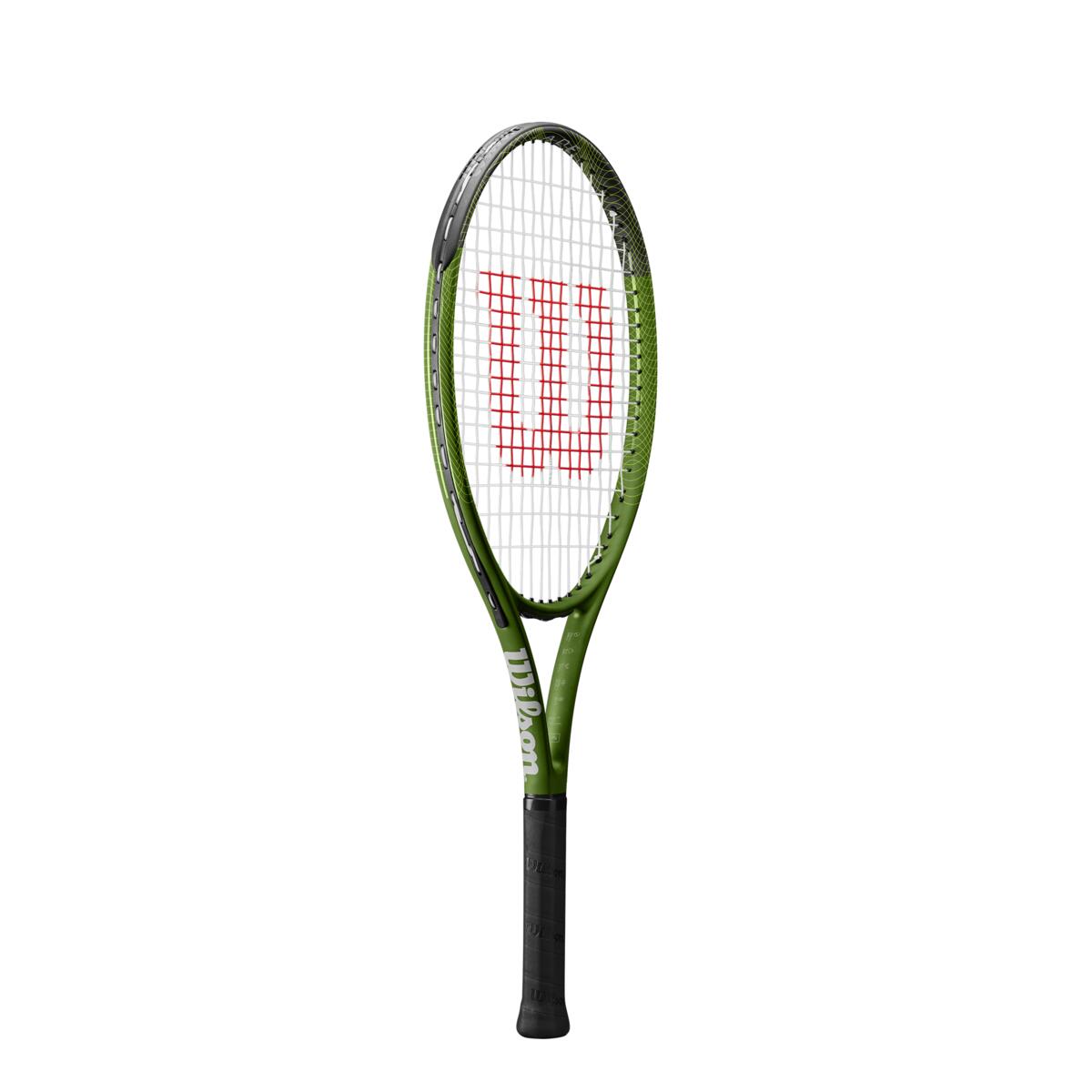 Raqueta de Tenis Blade Feel Comp JR 25