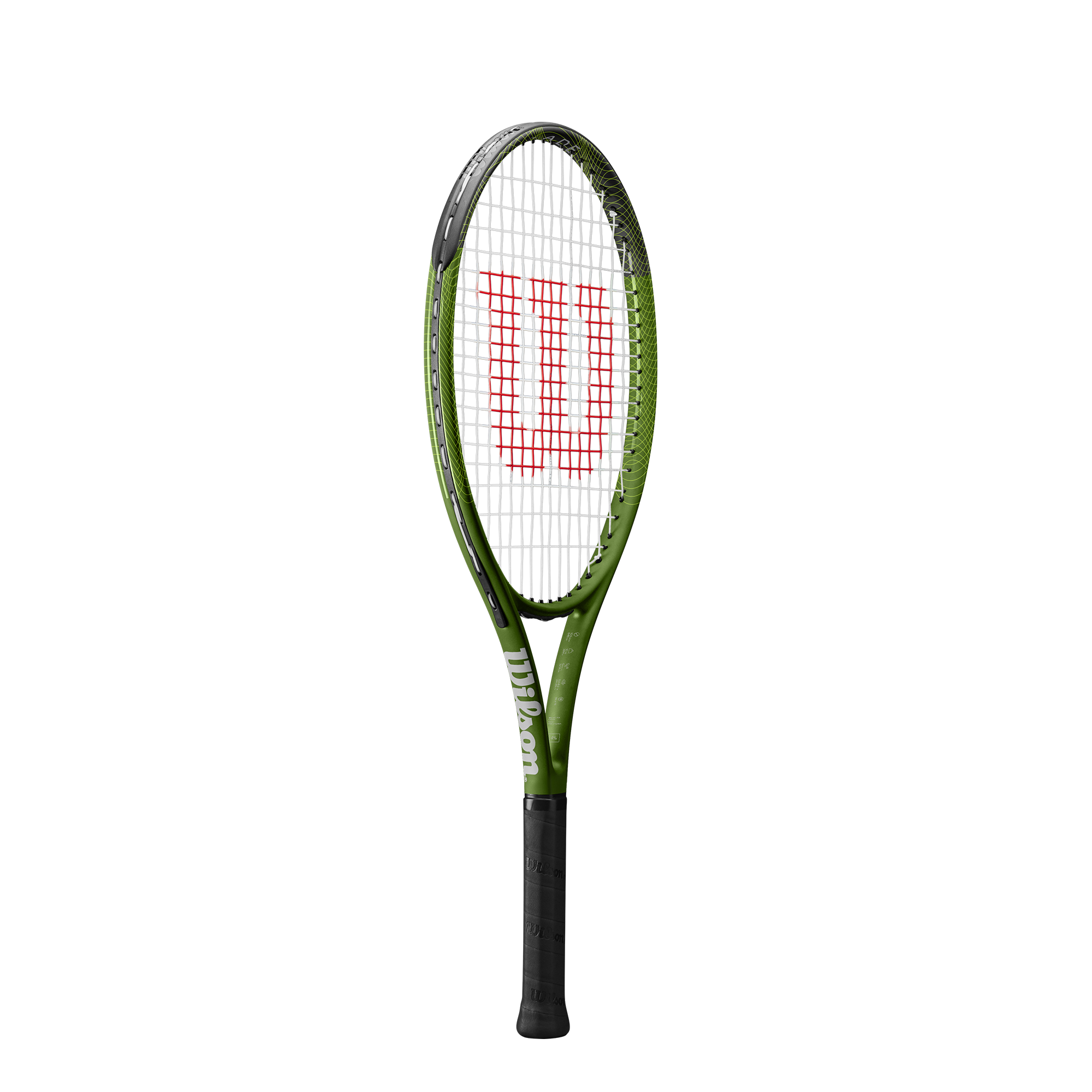 Raqueta de Tenis Blade Feel Comp JR 25