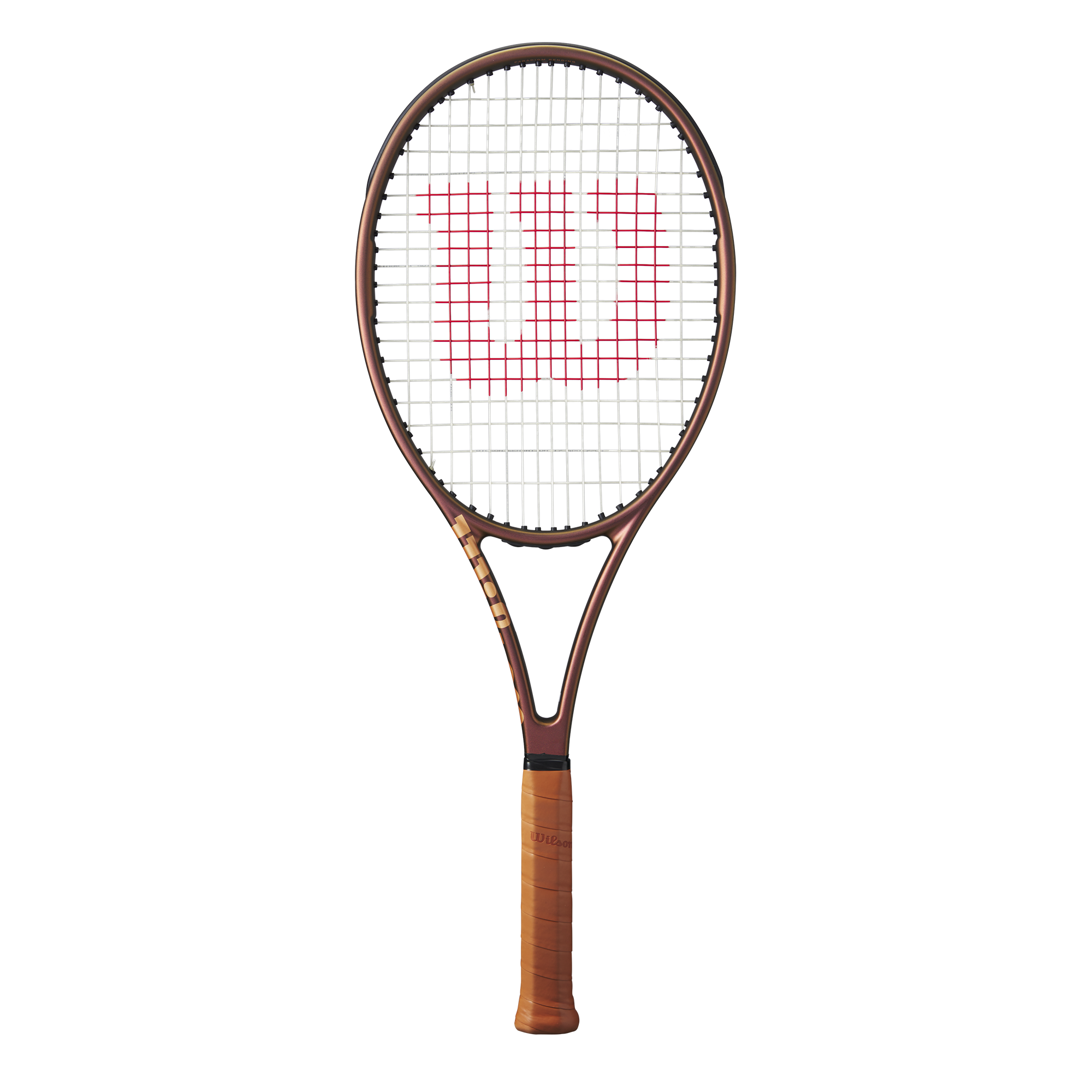 Raqueta de Tenis Pro Staff 97L V14