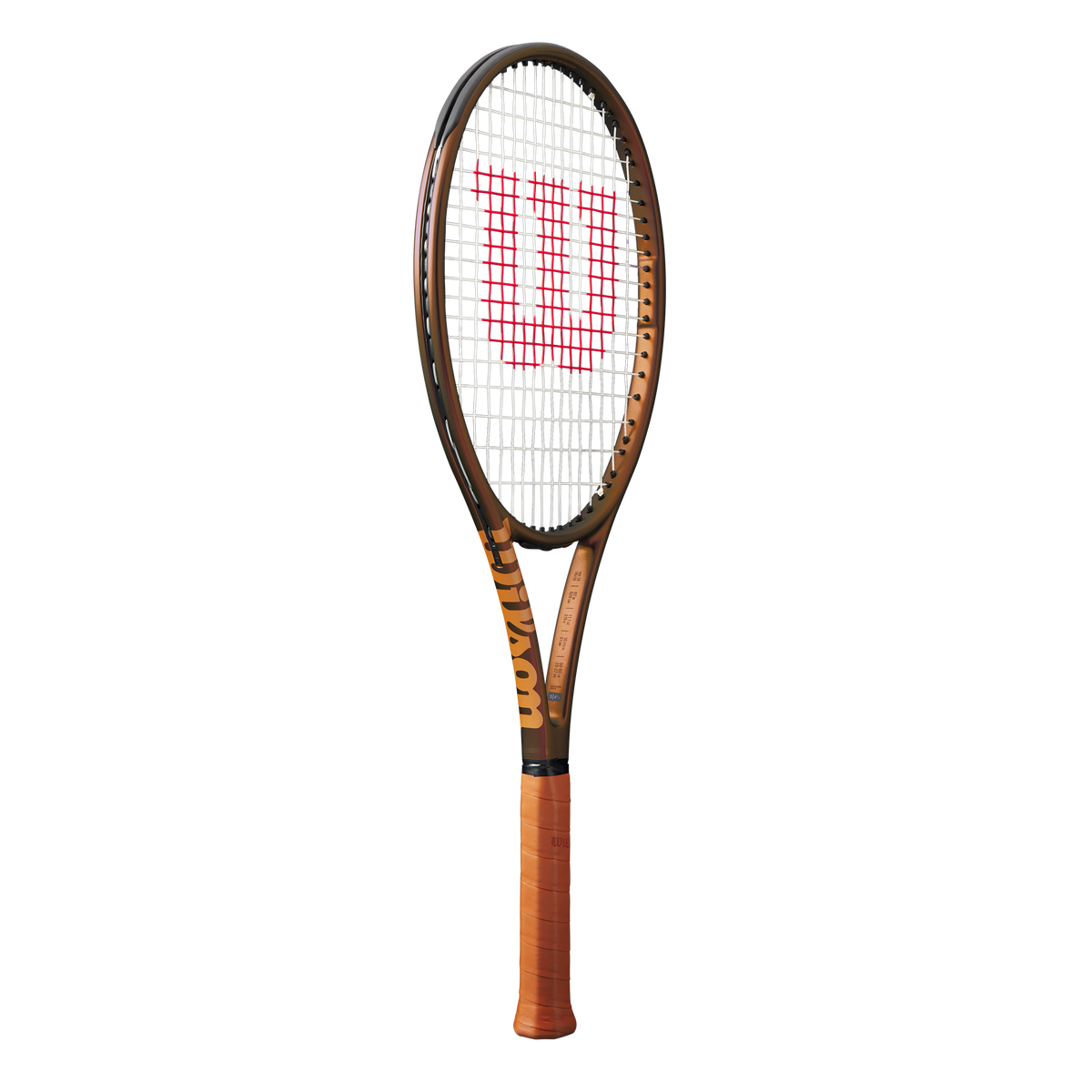 Raqueta de Tenis Pro Staff 97 V14
