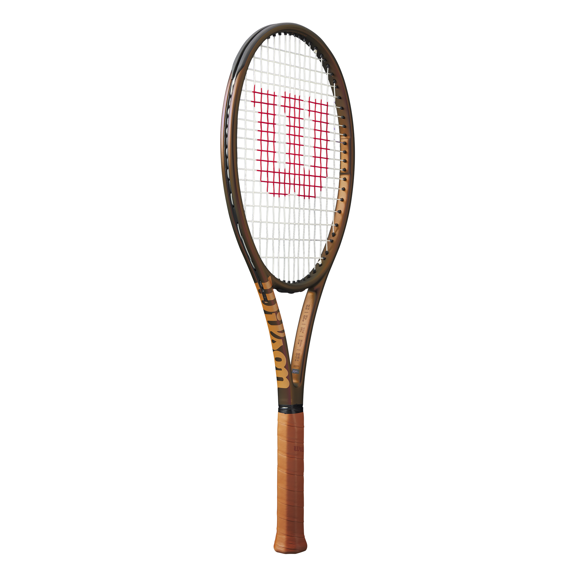 Raqueta de Tenis Pro Staff 97 V14