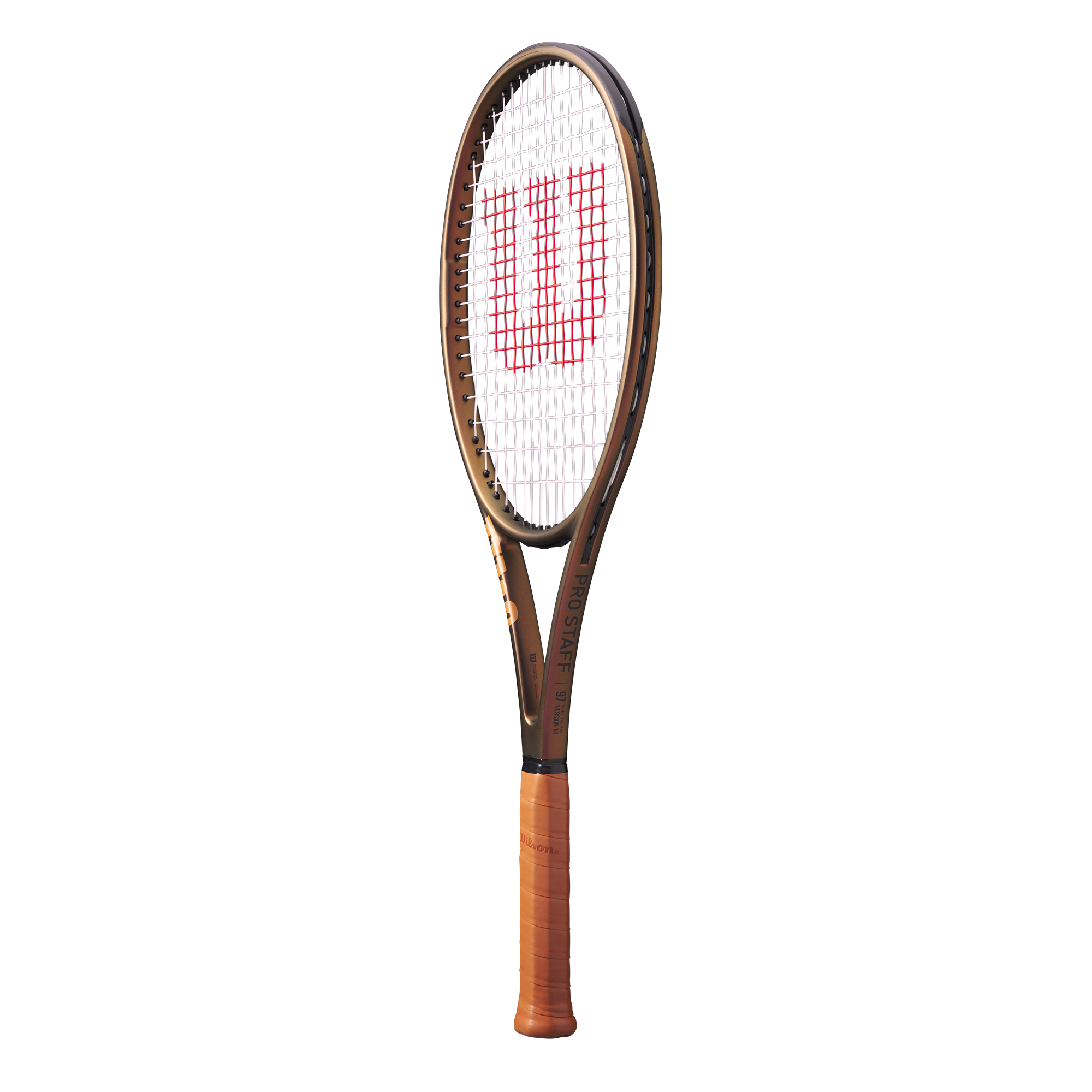 Raqueta de Tenis Pro Staff 97L V14