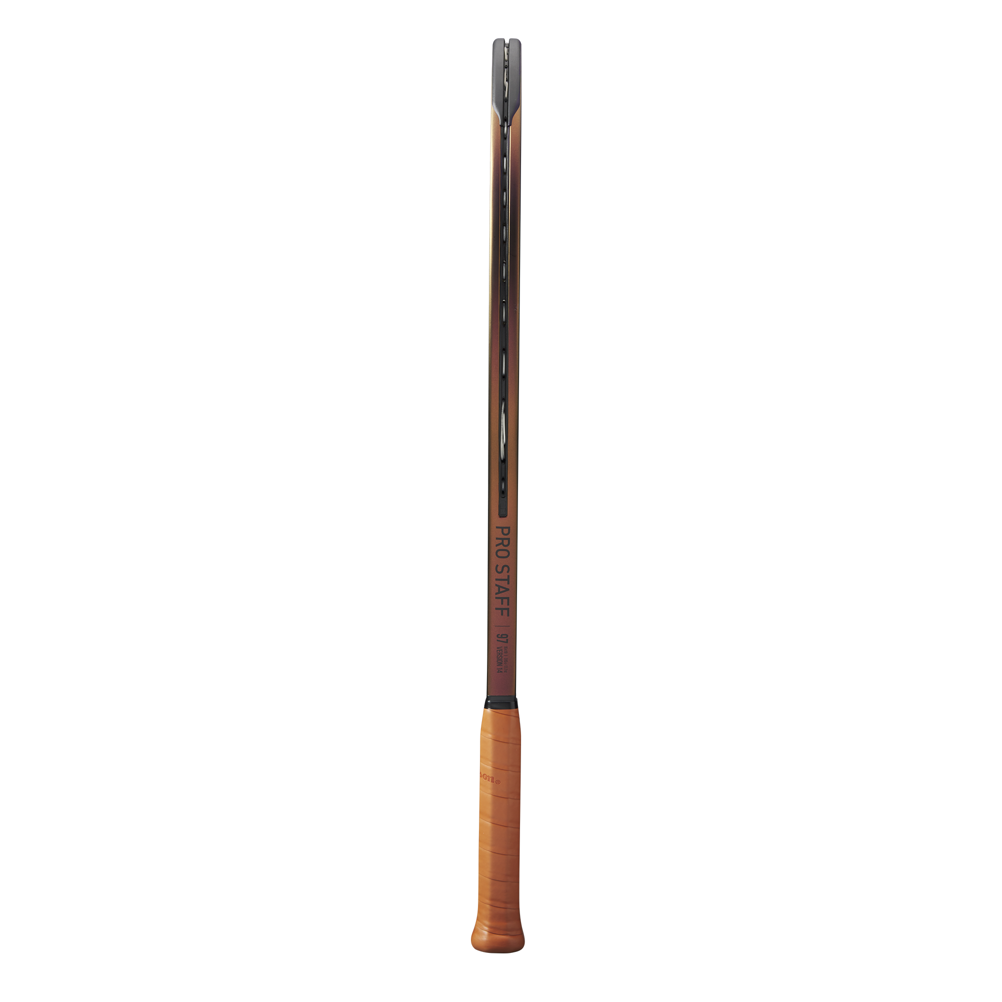 Raqueta de Tenis Pro Staff 97L V14
