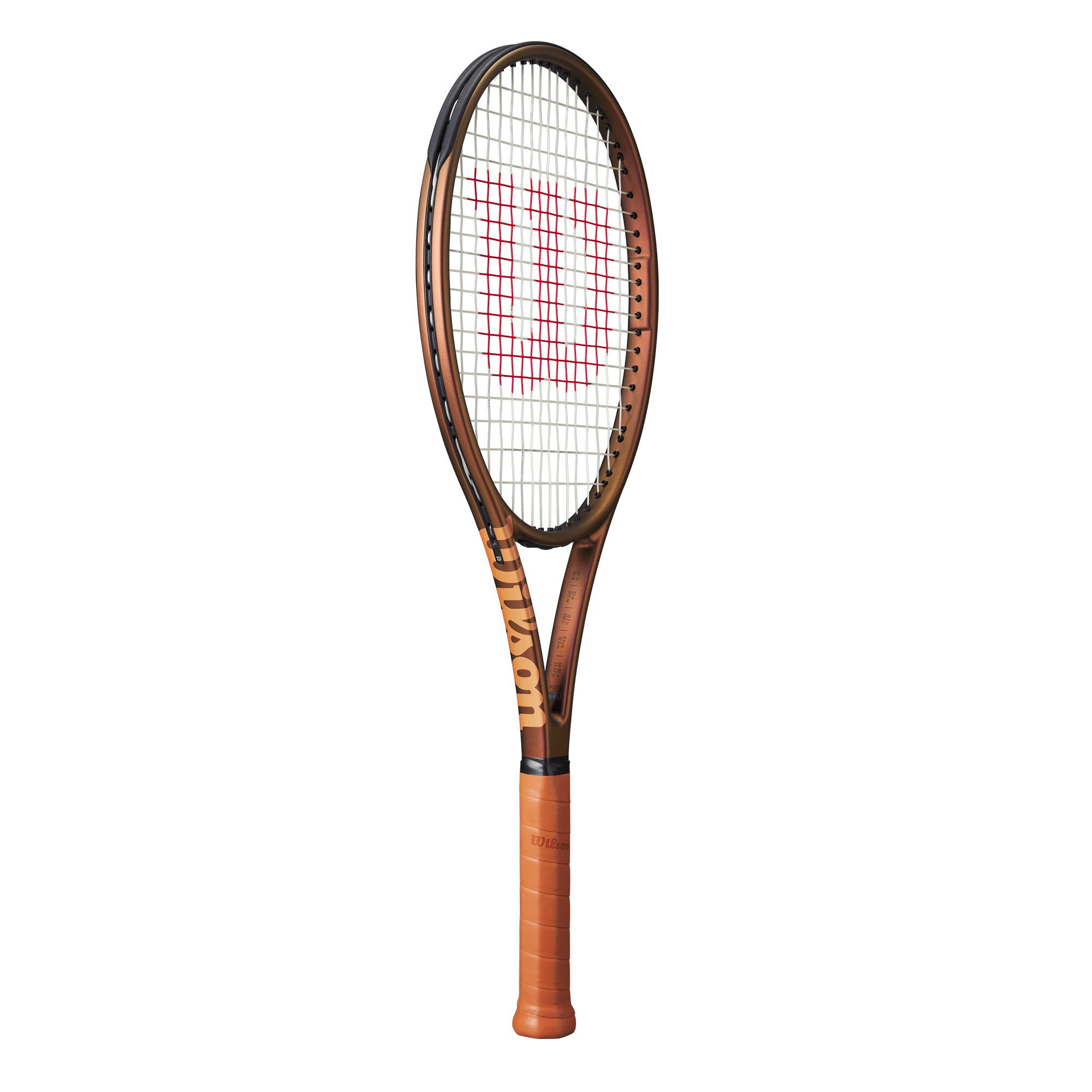 Raqueta de Tenis Pro Staff 97L V14
