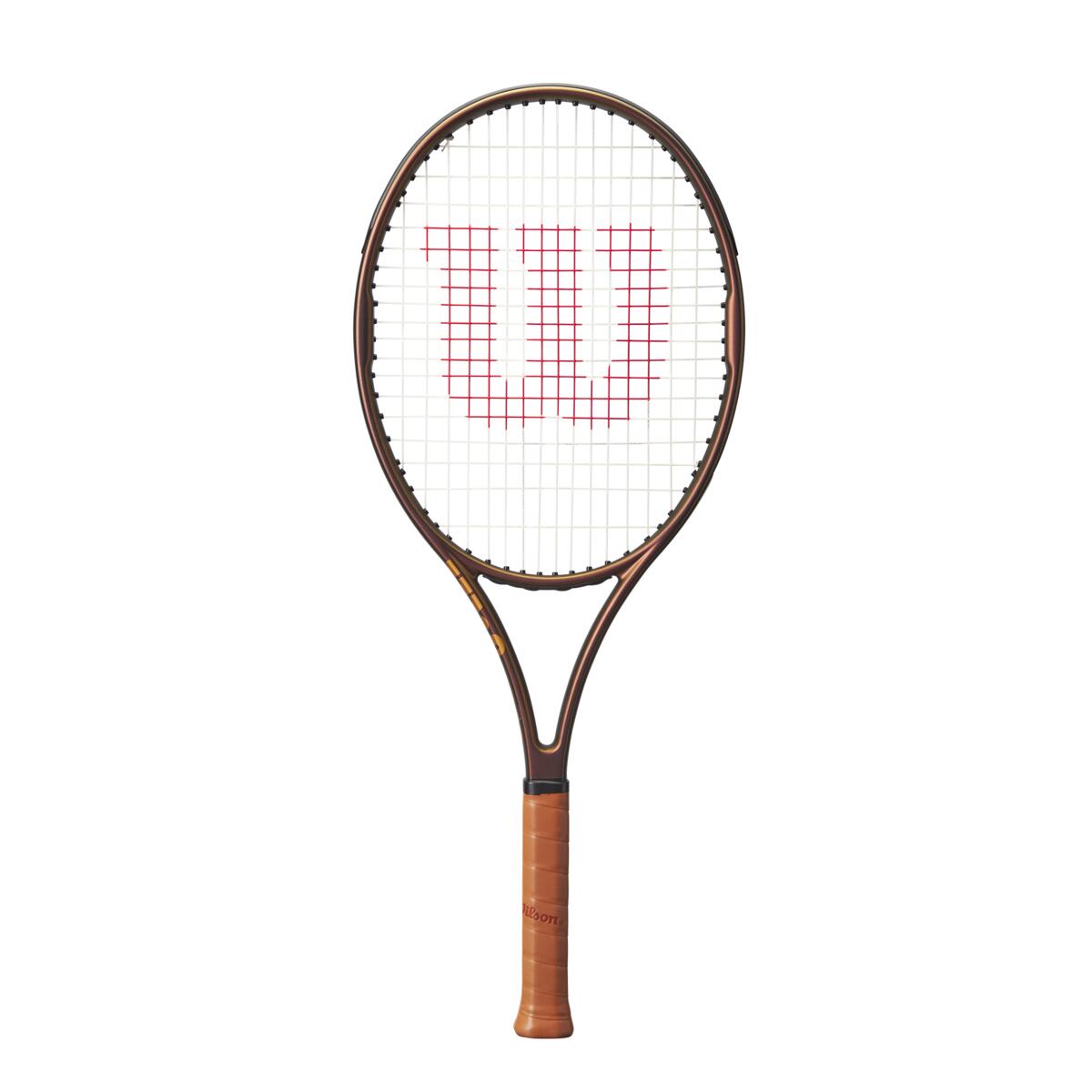 Raqueta de Tenis Pro Staff 26 V14