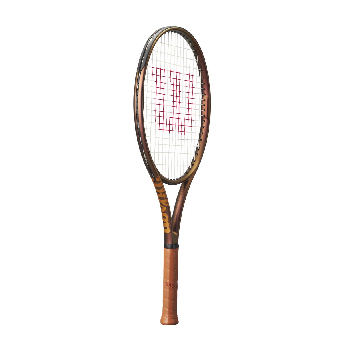 Raqueta de Tenis Pro Staff 26 V14