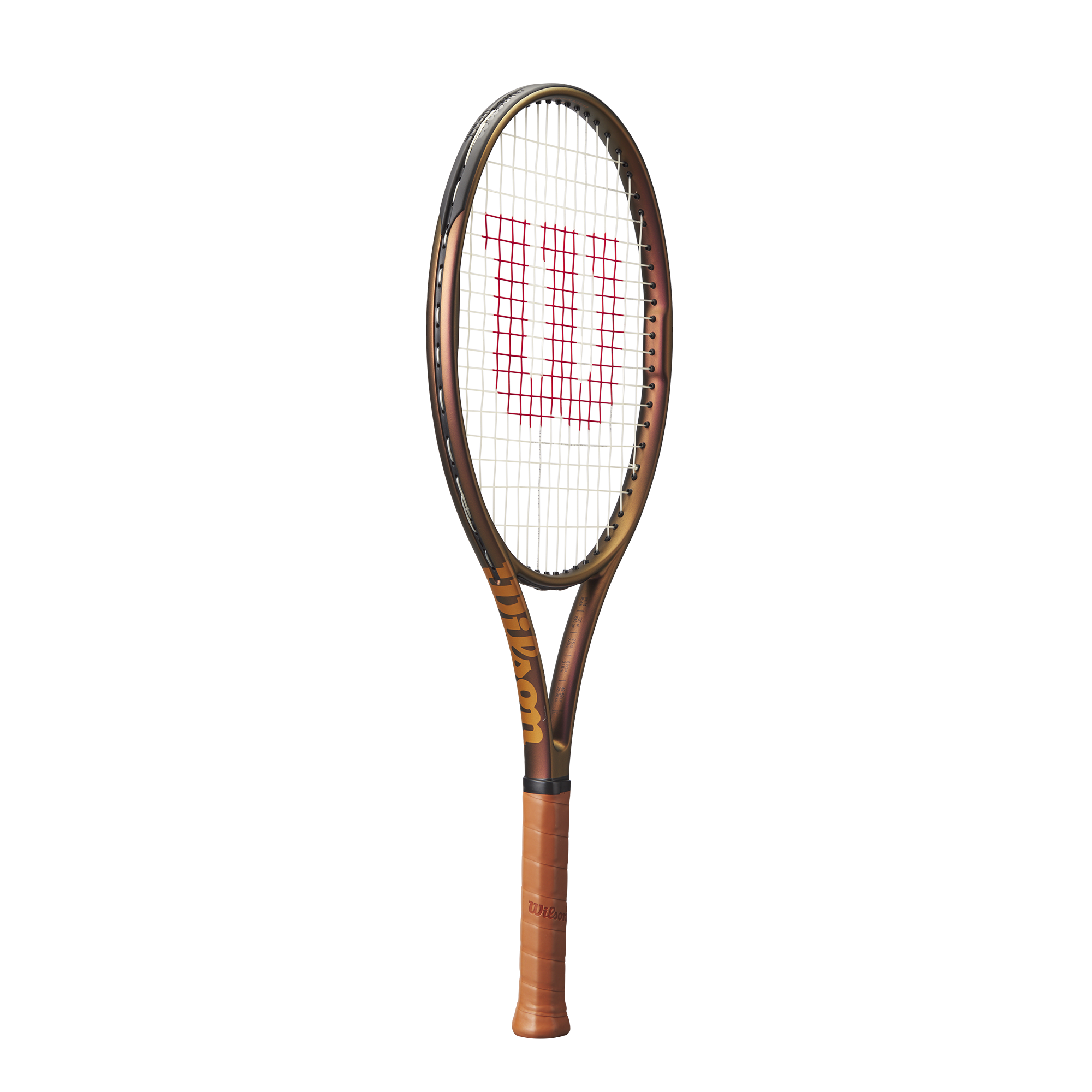 Raqueta de Tenis Pro Staff 26 V14