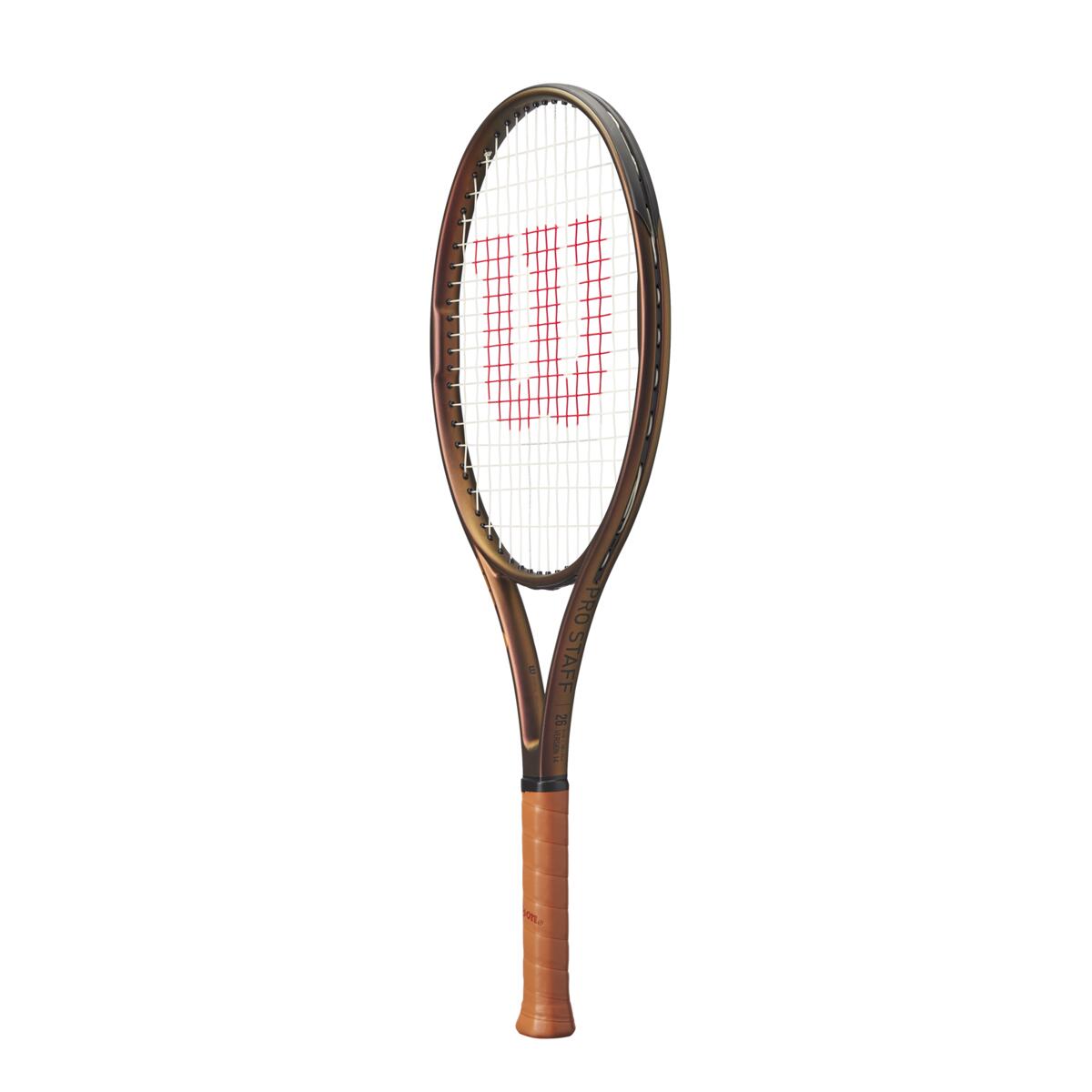 Raqueta de Tenis Pro Staff 26 V14