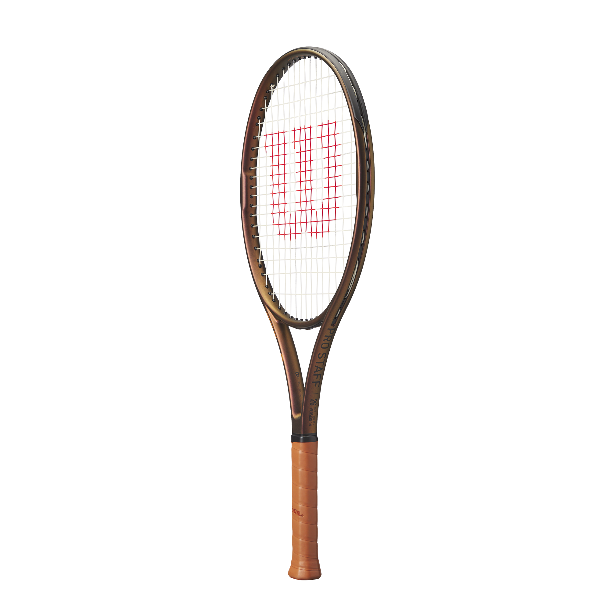 Raqueta de Tenis Pro Staff 26 V14