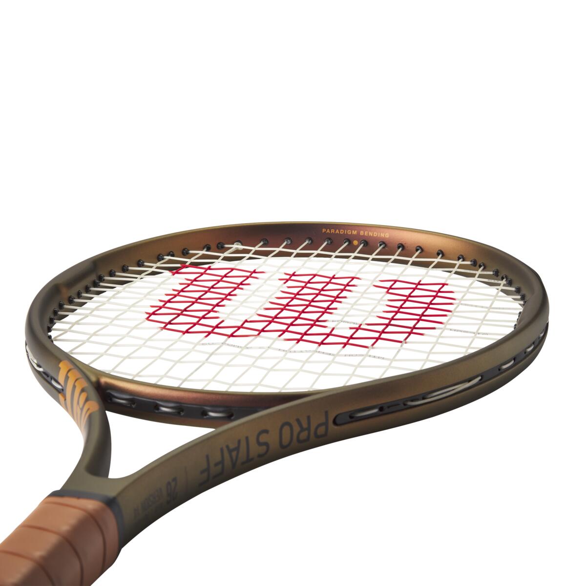 Raqueta de Tenis Pro Staff 26 V14