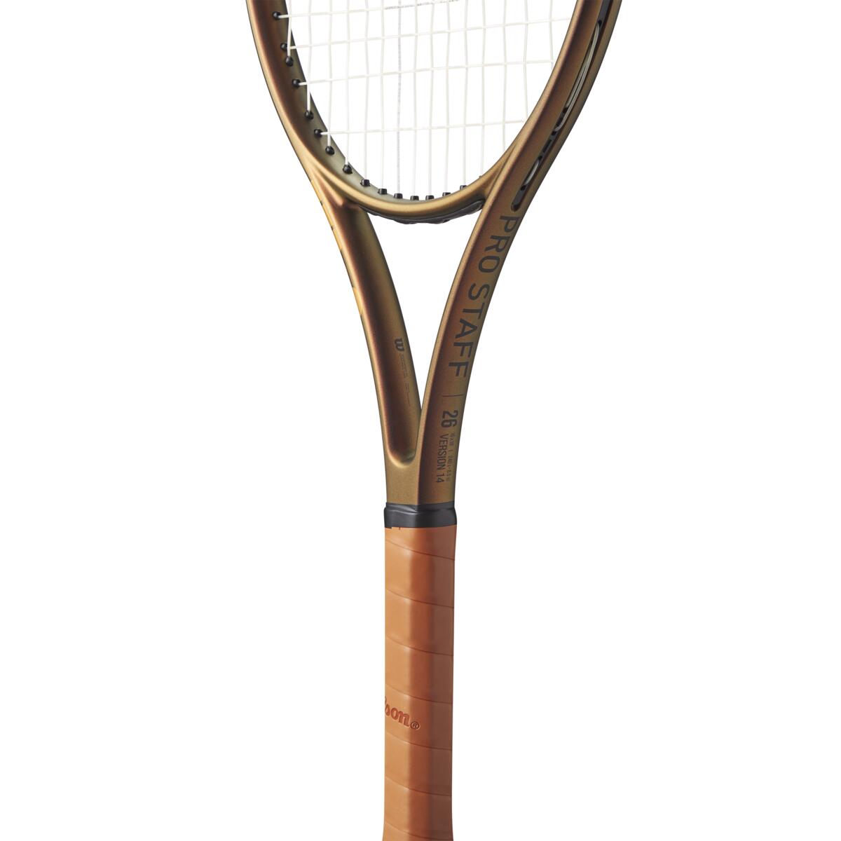 Raqueta de Tenis Pro Staff 26 V14