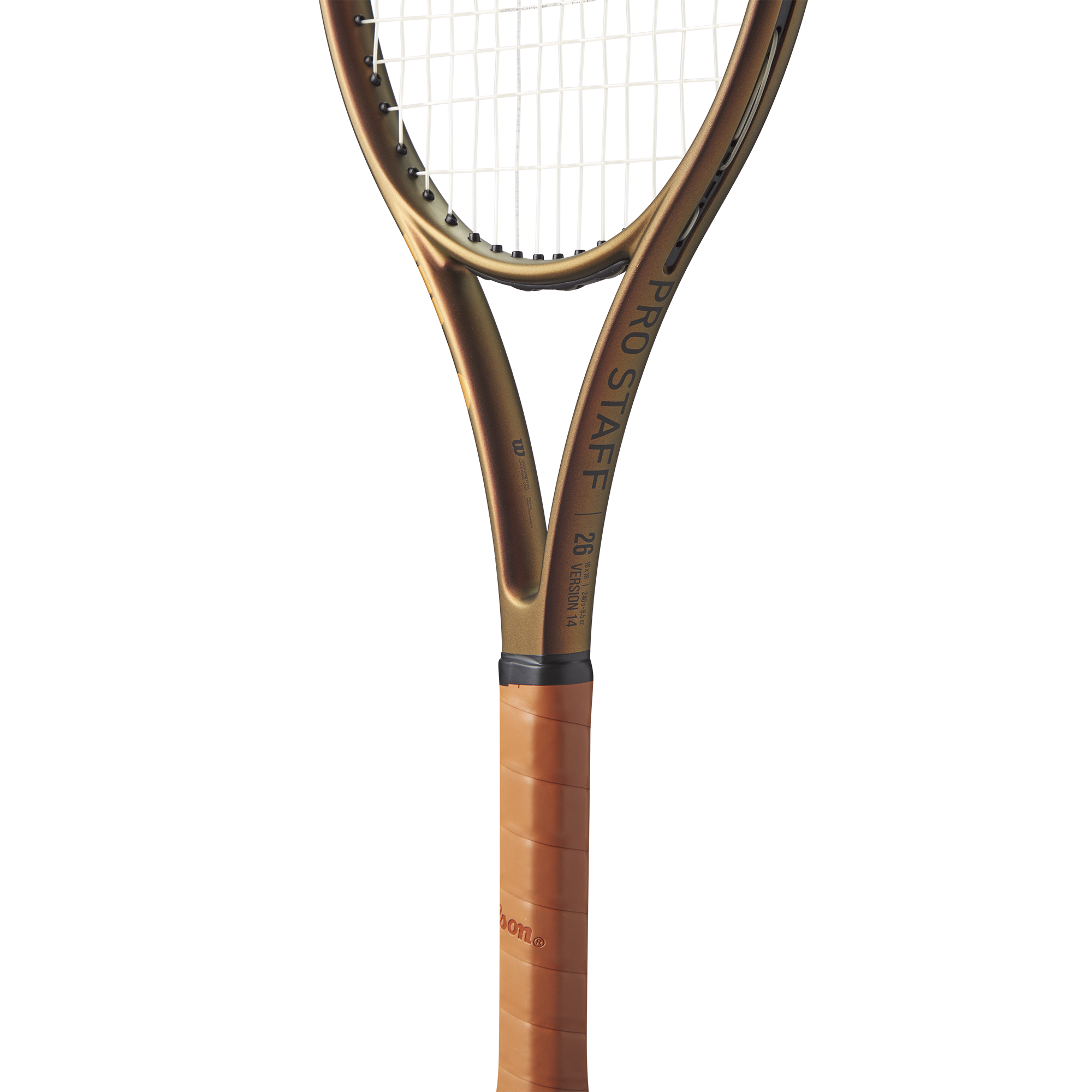 Raqueta de Tenis Pro Staff 26 V14