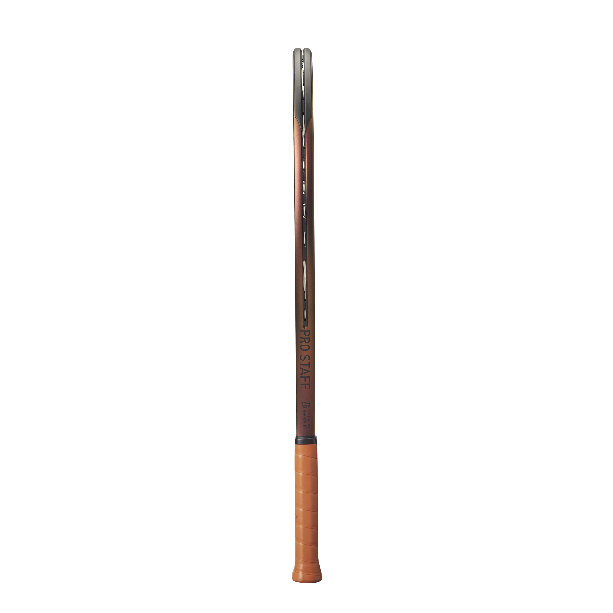 Raqueta de Tenis Pro Staff 26 V14