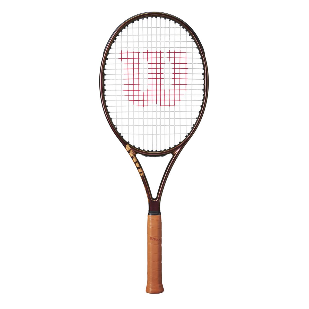 Raqueta de Tenis Pro Staff Six One 100 V14