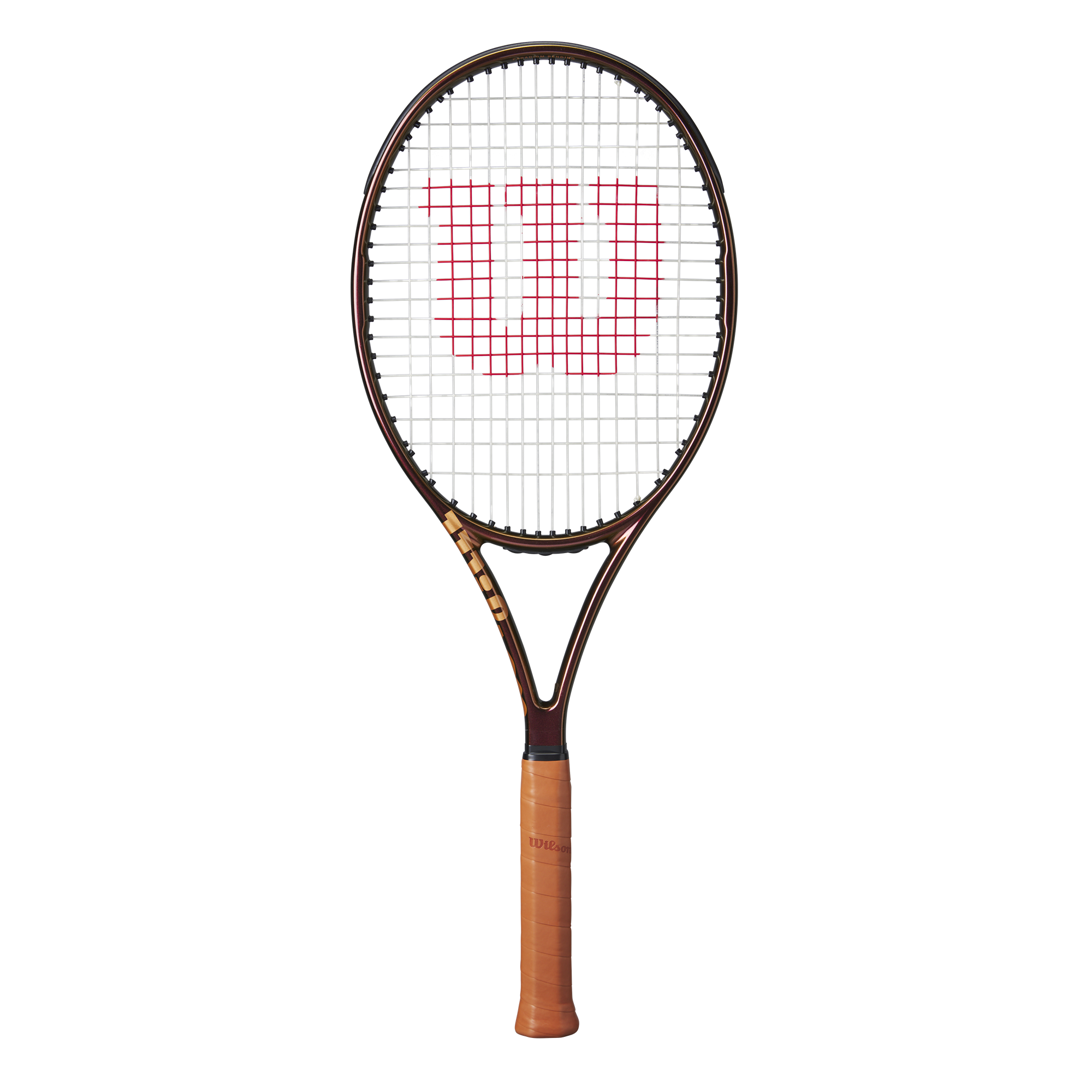 Raqueta de Tenis Pro Staff Six One 100 V14