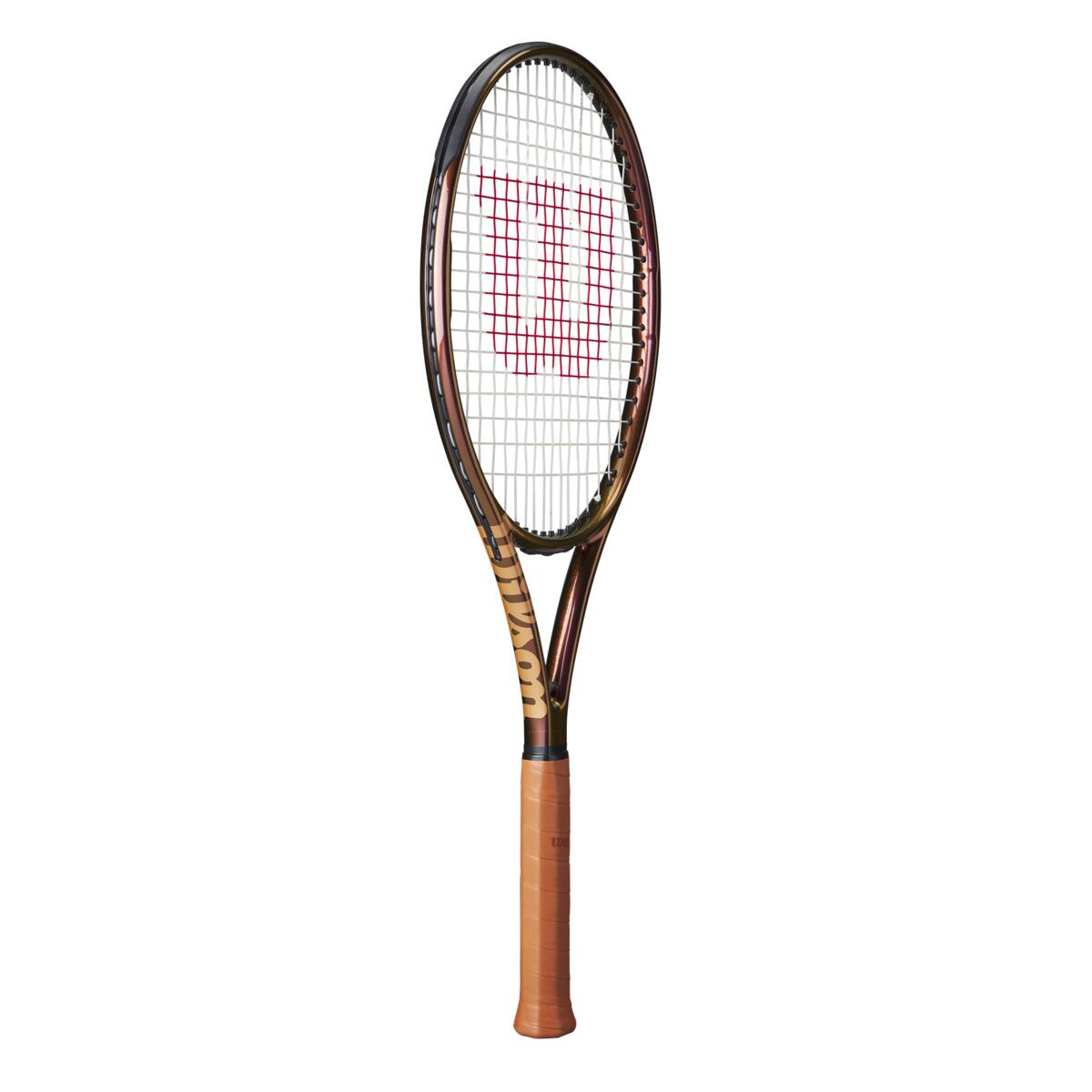 Raqueta de Tenis Pro Staff Six One 100 V14