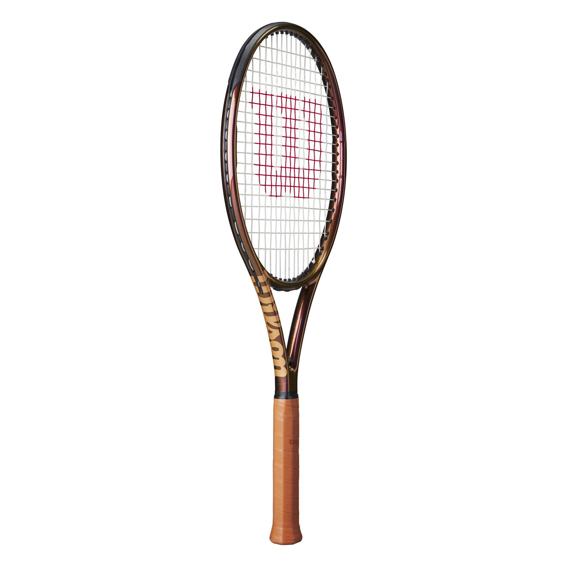 Raqueta de Tenis Pro Staff Six One 100 V14