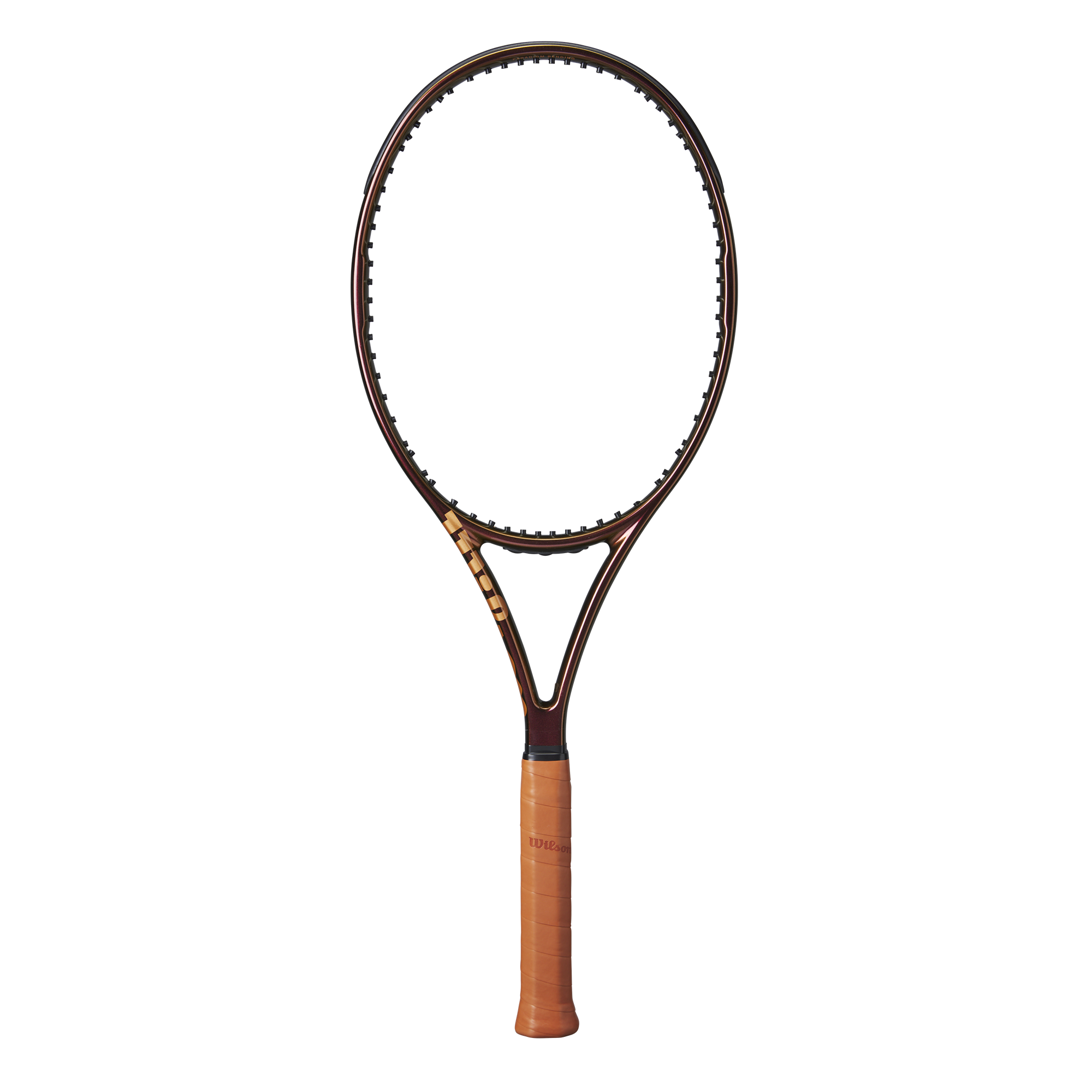 Raqueta de Tenis Pro Staff Six One 100 V14
