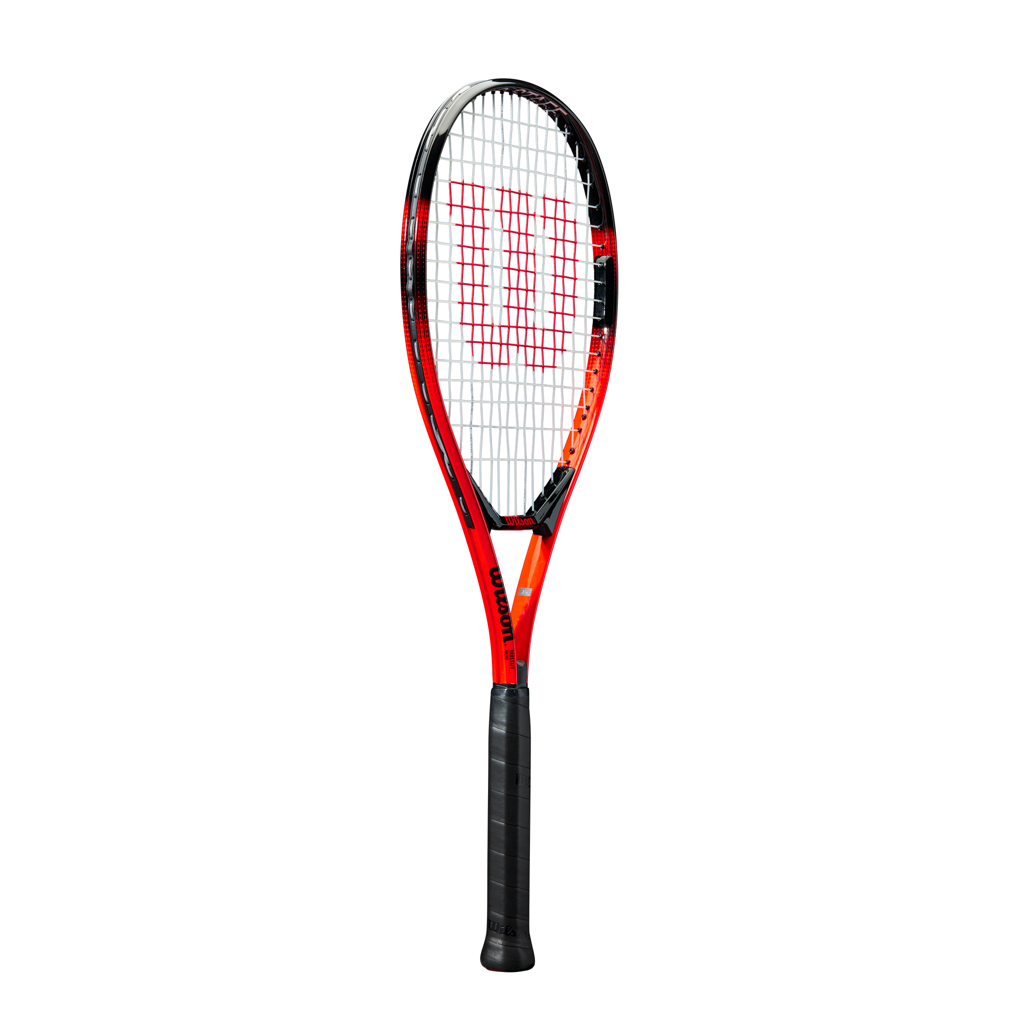 Raqueta de Tenis Pro Staff Precision 26 JR