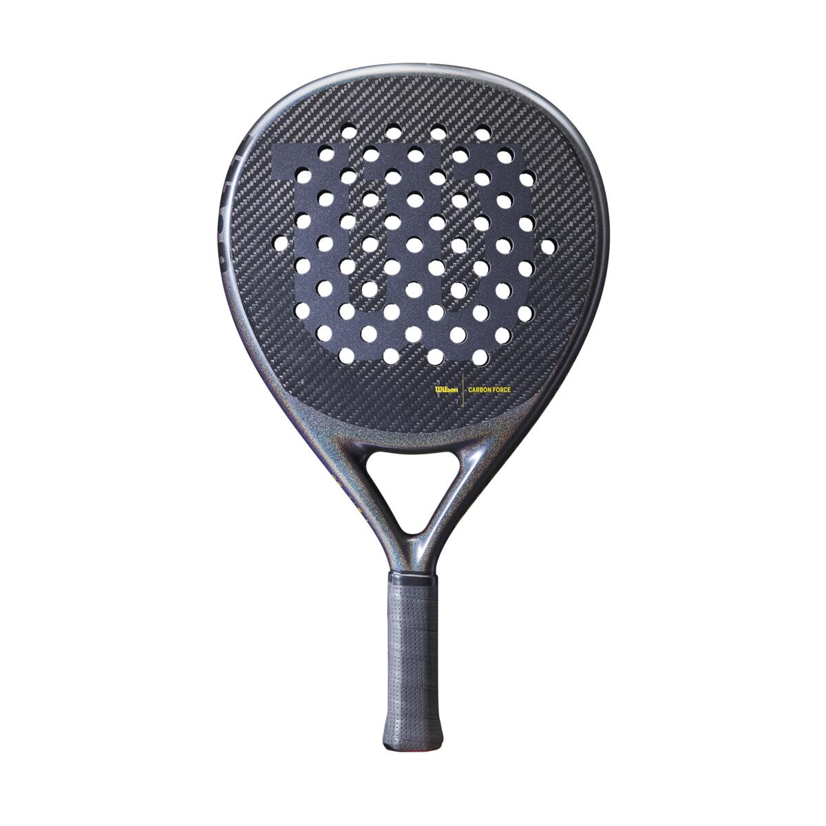 Paleta de Padel Carbon Force Pro Padel 2