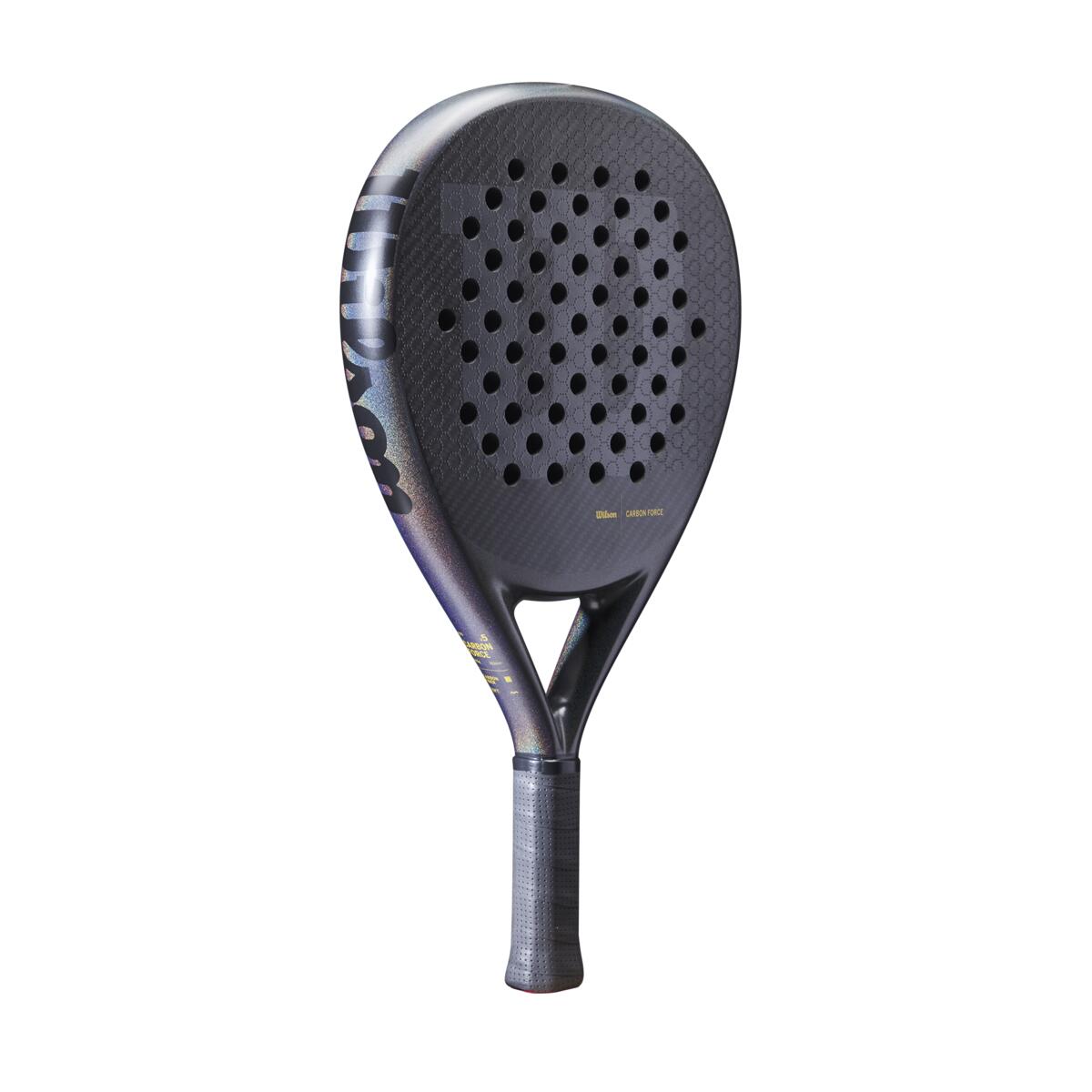 Paleta de Padel Carbon Force Pro Padel 2
