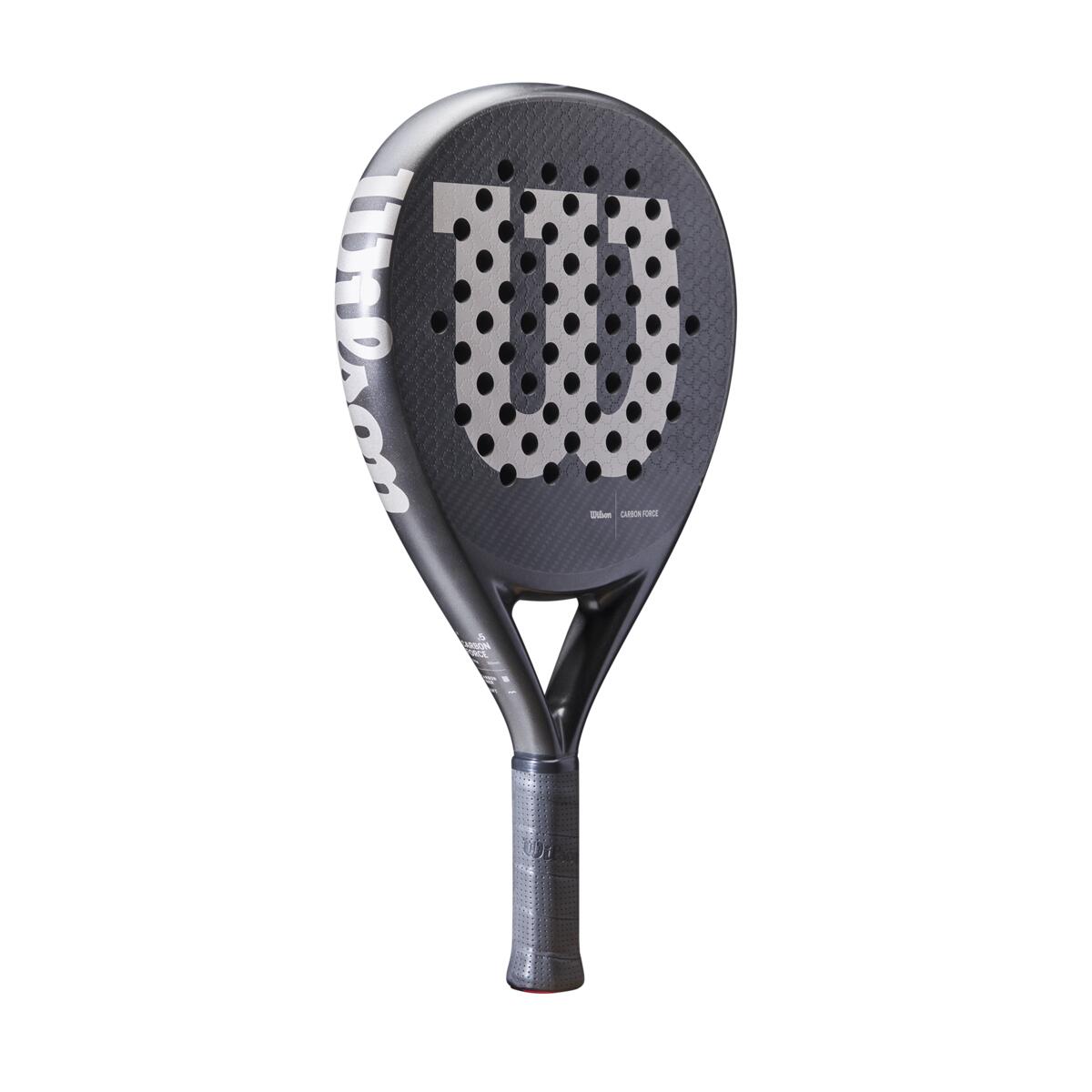 Paleta de Padel Carbon Force LT Padel 2
