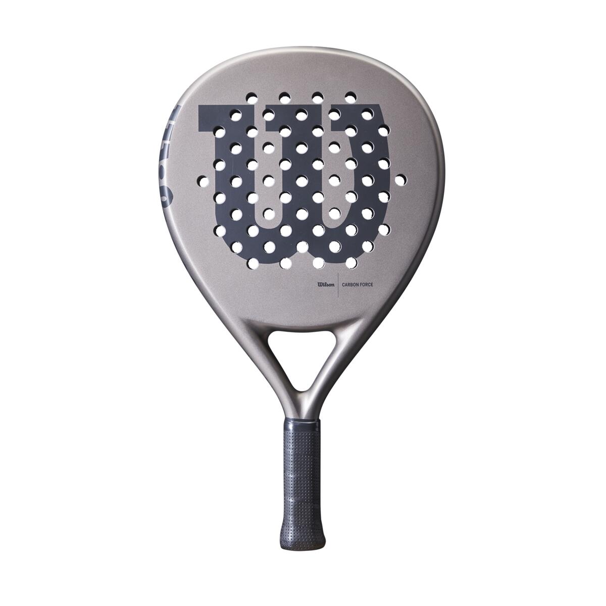 Paleta de Padel Carbon Force Padel 2
