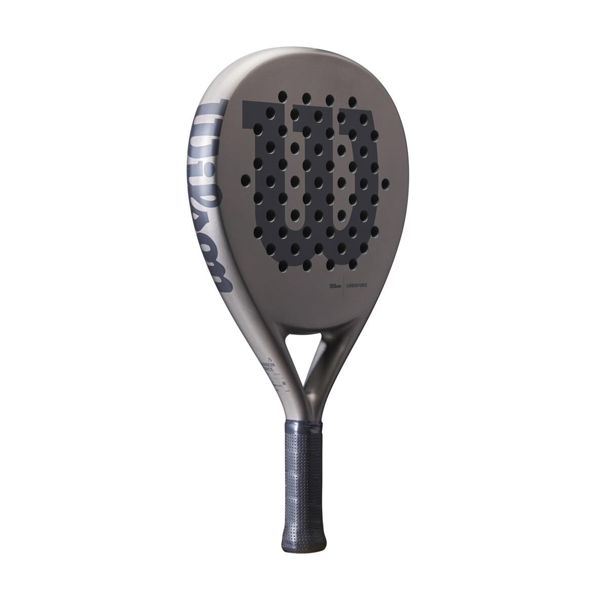 Paleta de Padel Carbon Force Padel 2