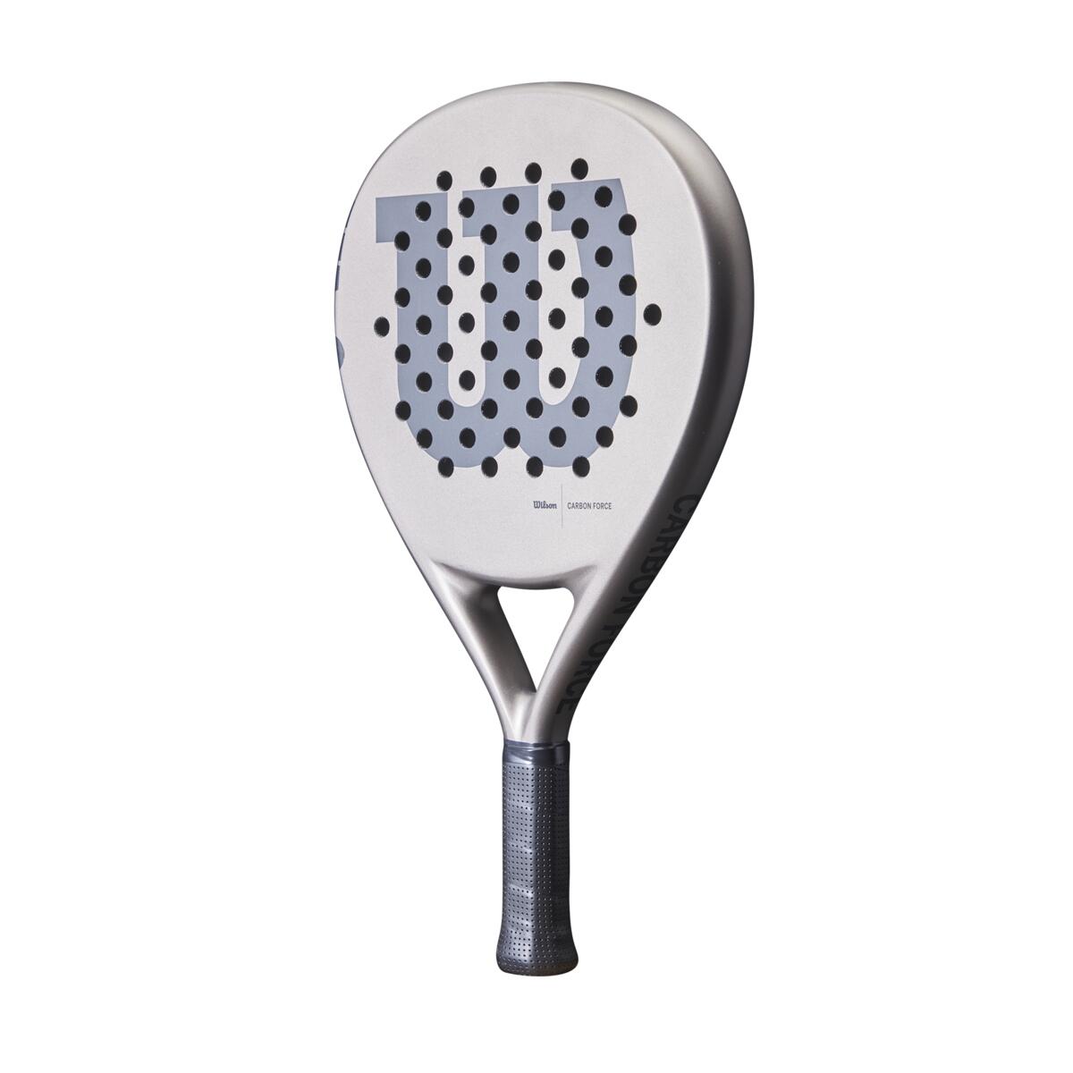 Paleta de Padel Carbon Force Padel 2