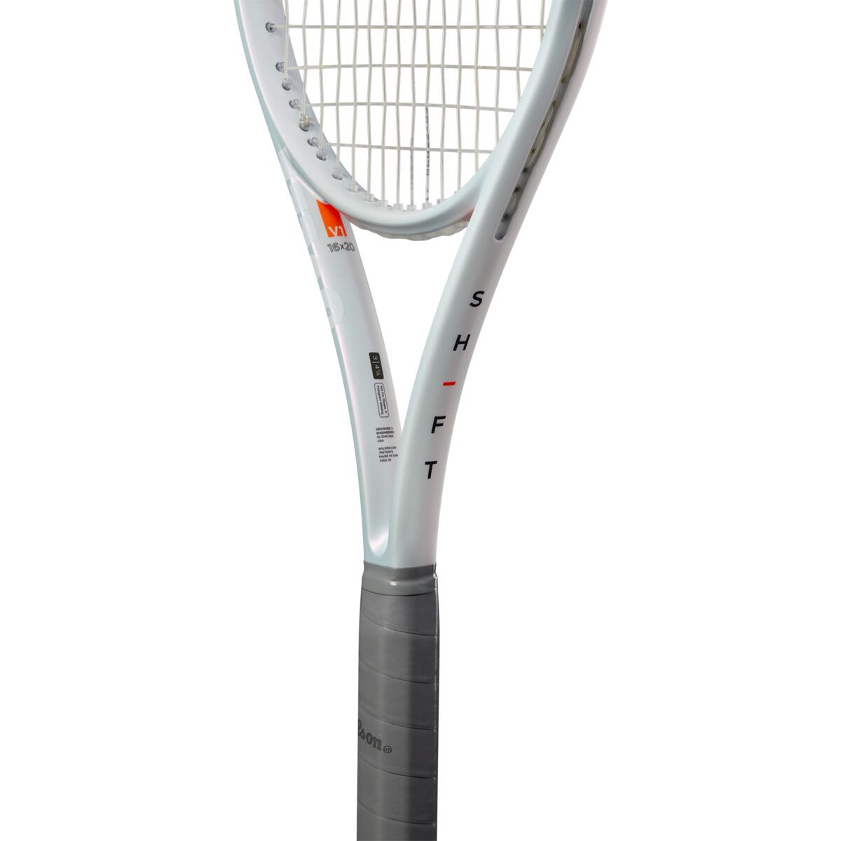 Raqueta de Tenis Shift 99 V1