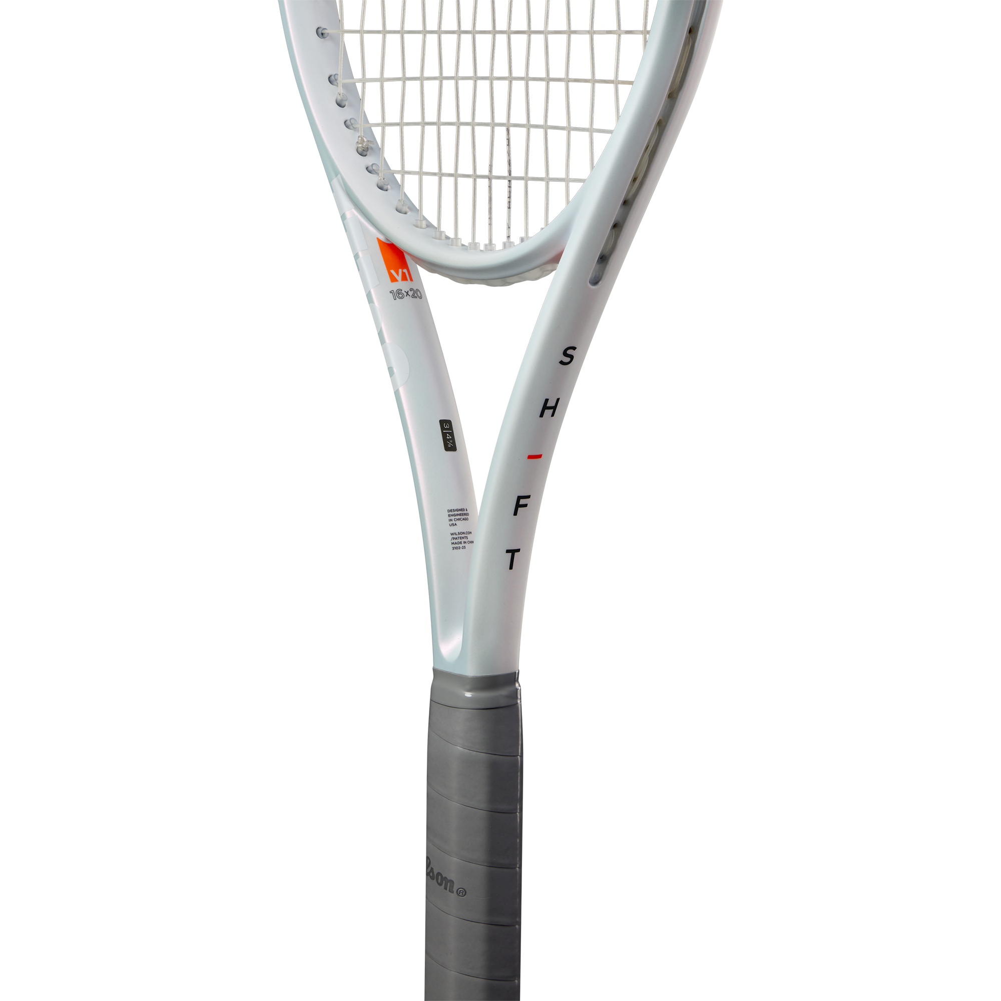 Raqueta de Tenis Shift 99 V1